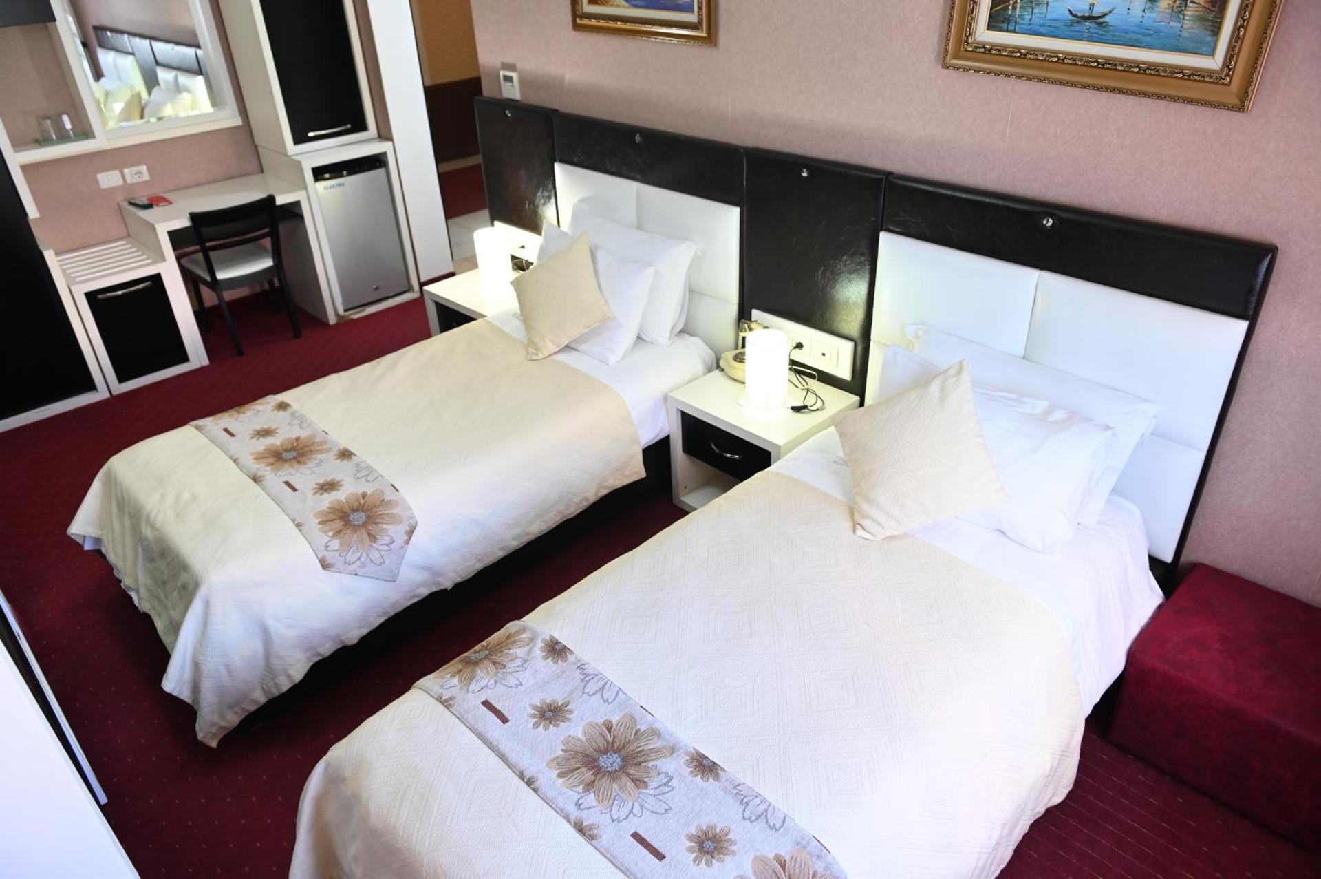 Hotel Liss - Photo 27