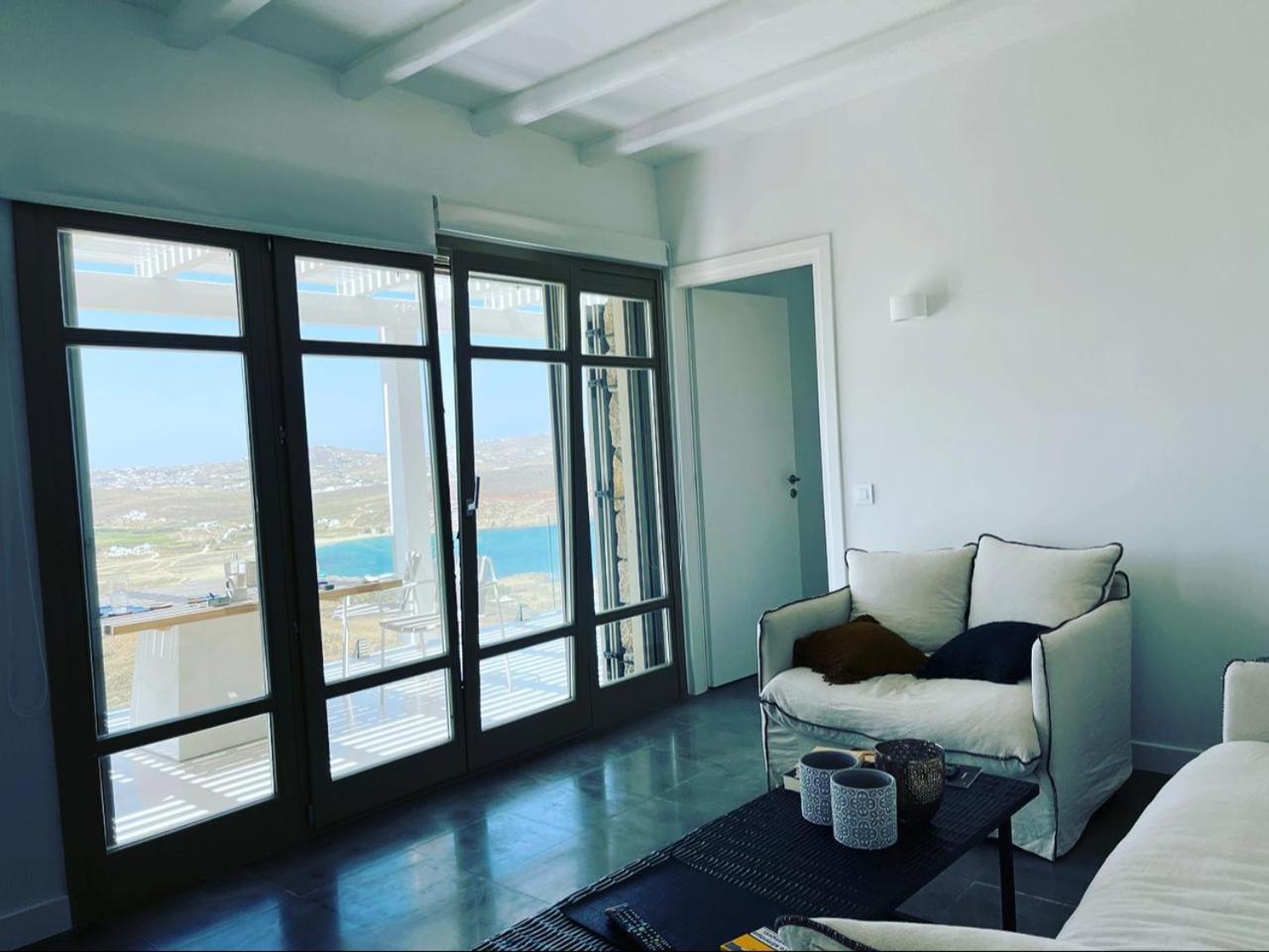 Mykonos Ark Villas - Photo 18