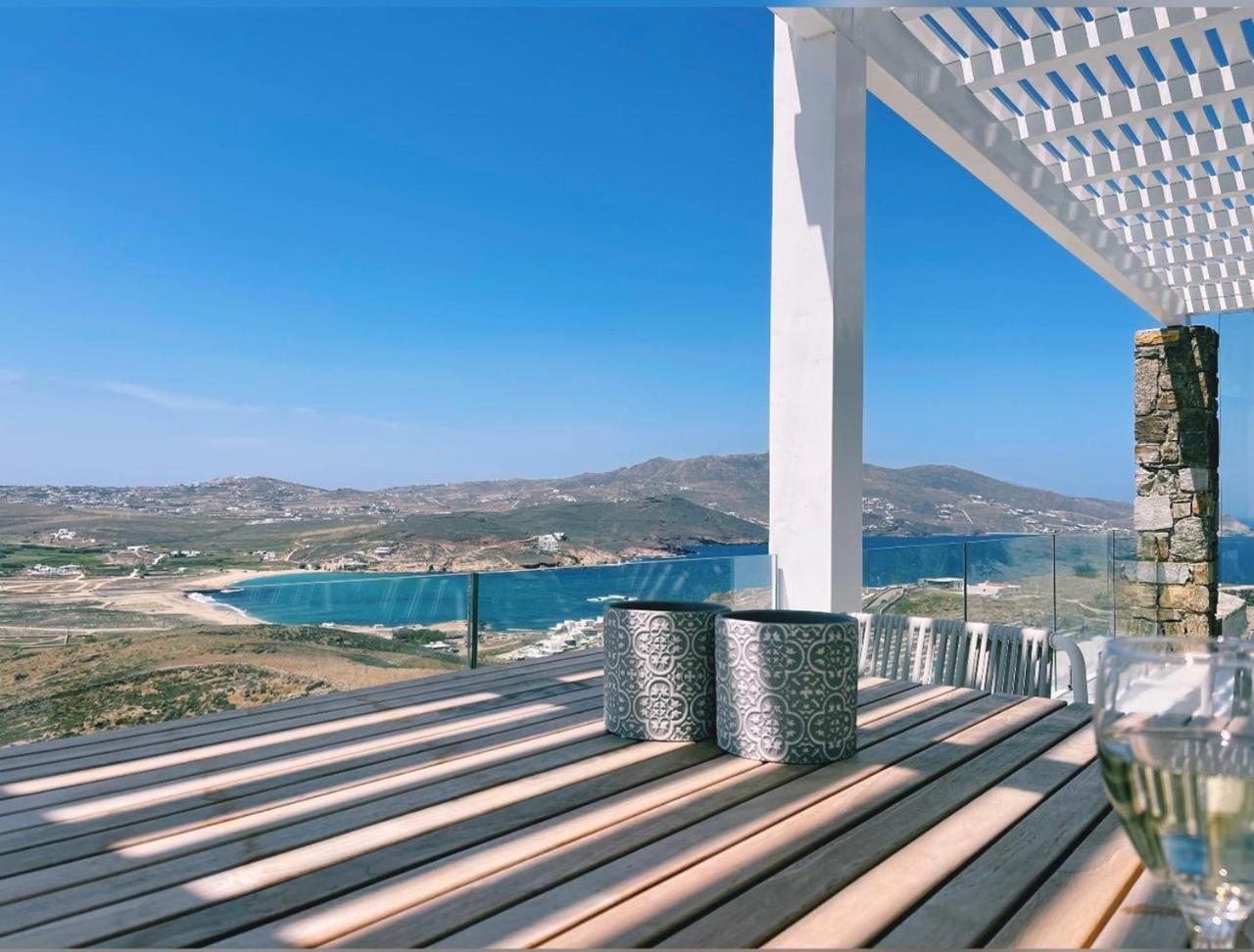 Mykonos Ark Villas - Photo 21
