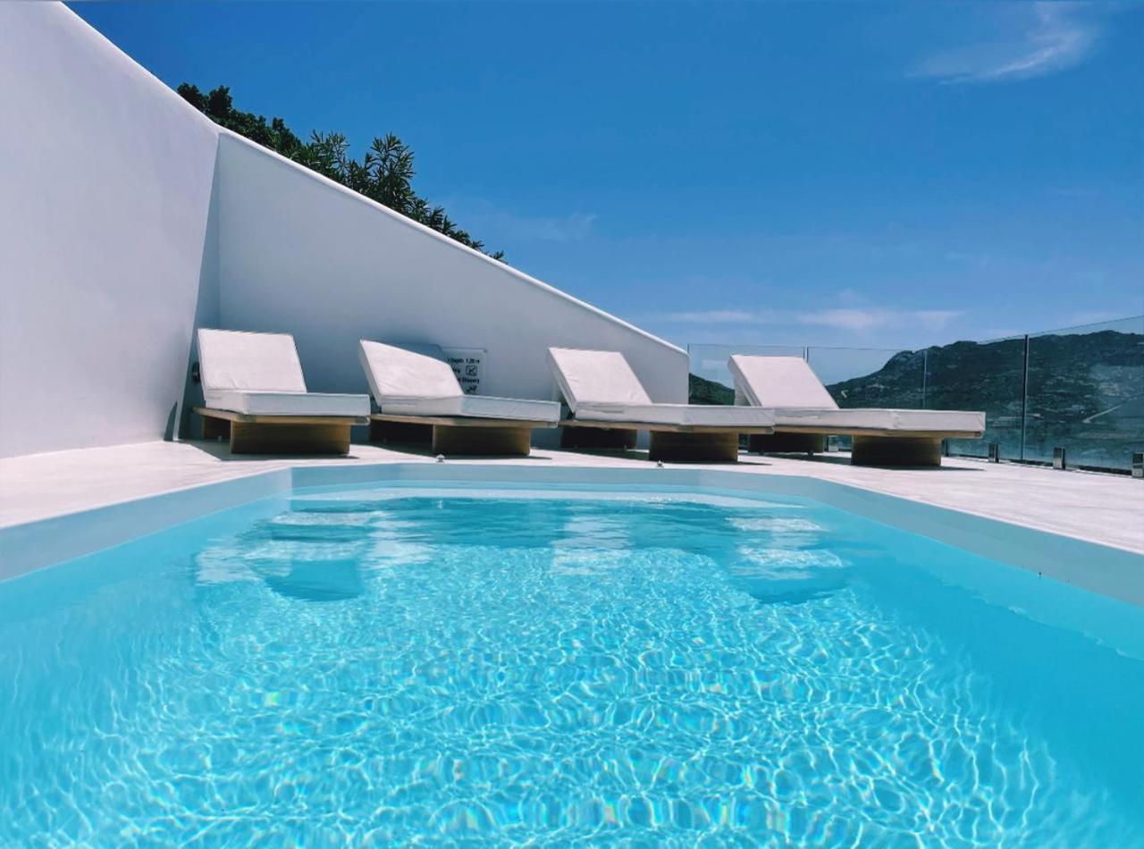 Mykonos Ark Villas - Photo 17