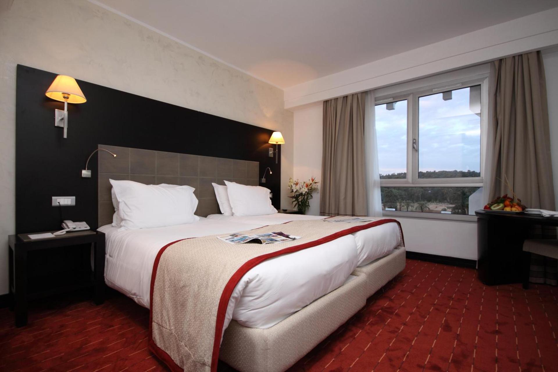 Golden Tulip El Mechtel - Photo 8