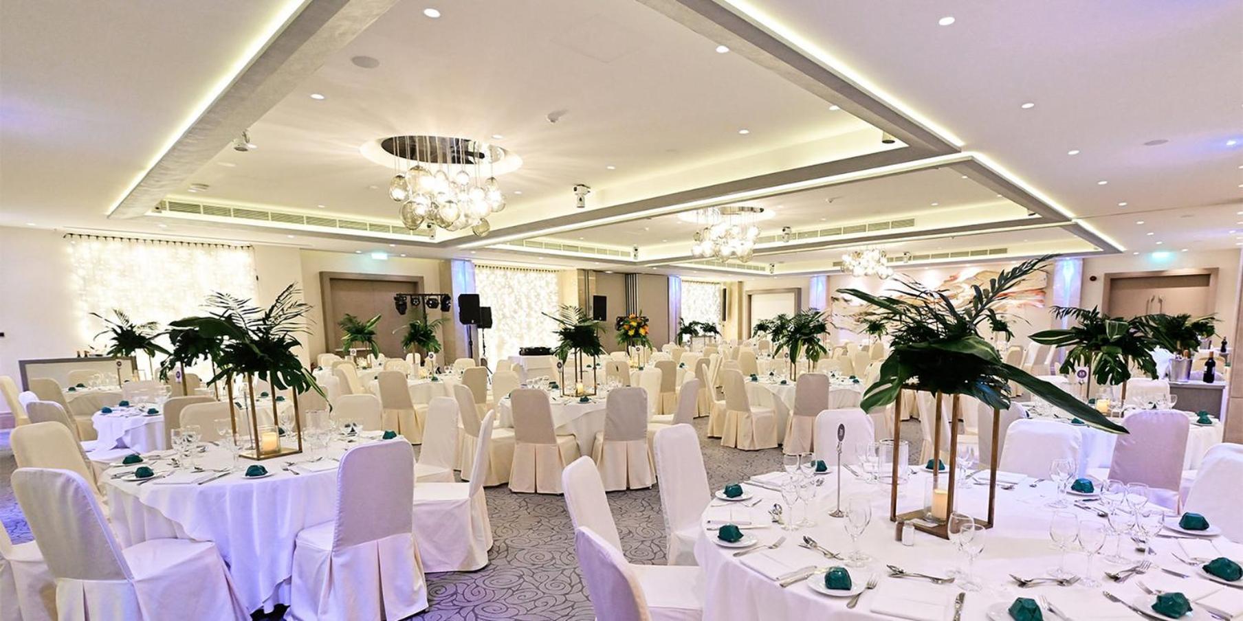 Crowne Plaza Limassol by IHG - Photo 75