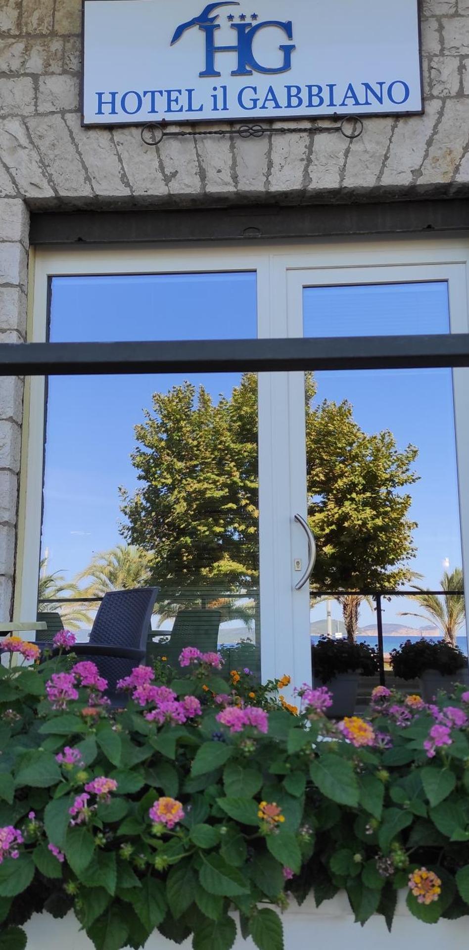 Hotel Il Gabbiano - Photo 86