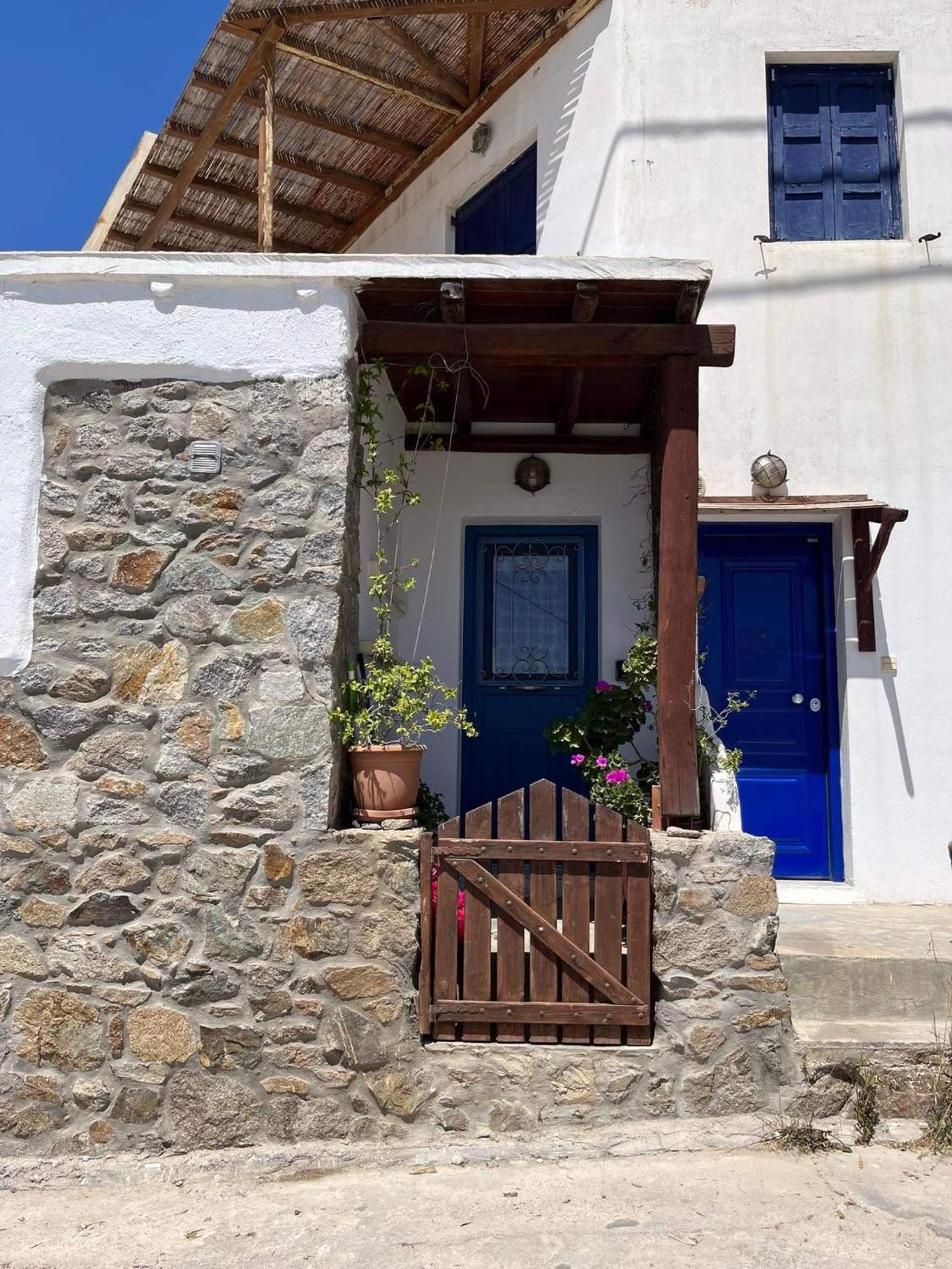 Agge Mykonο stay - Photo 3