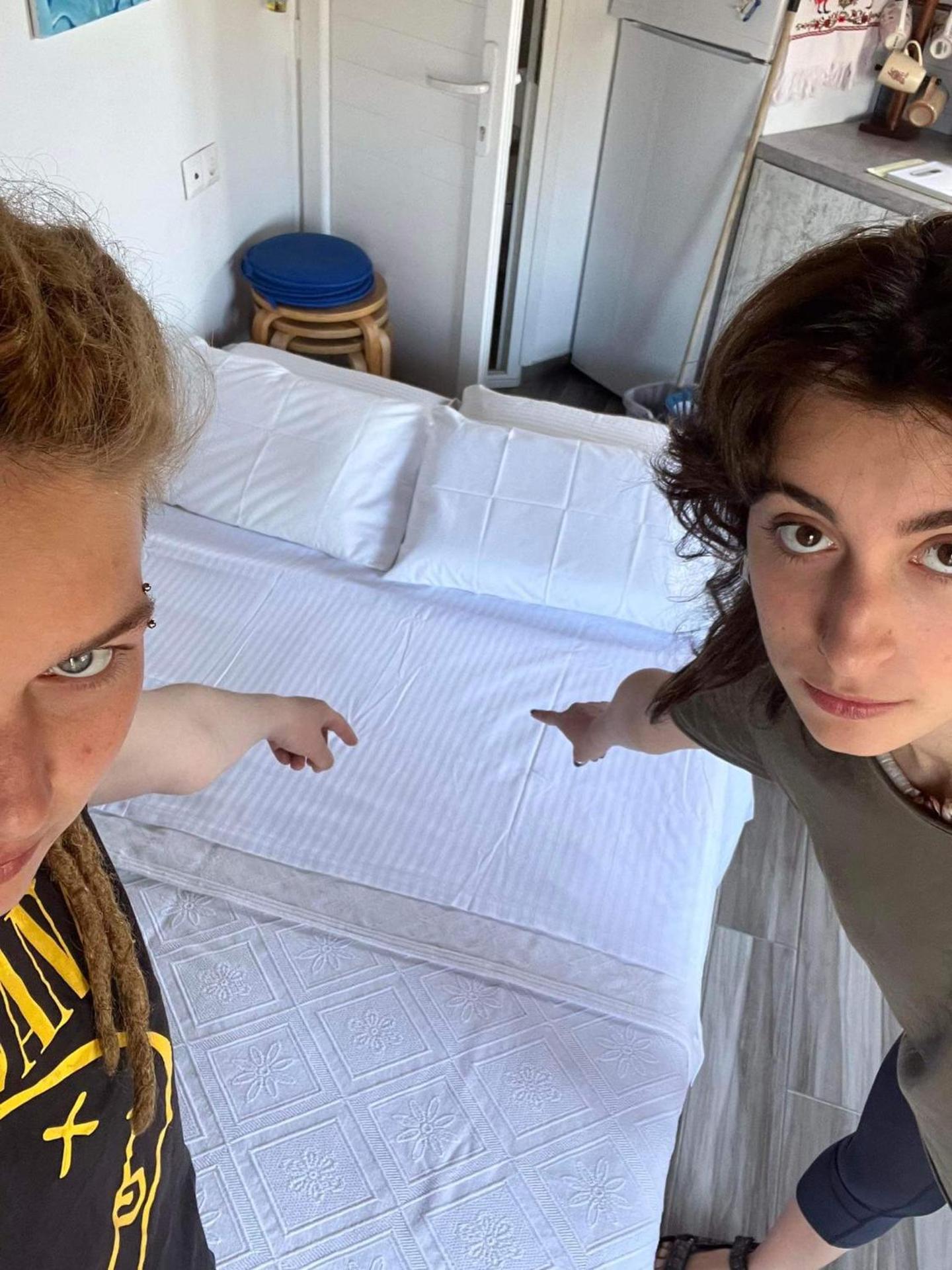 Agge Mykonο stay - Photo 17