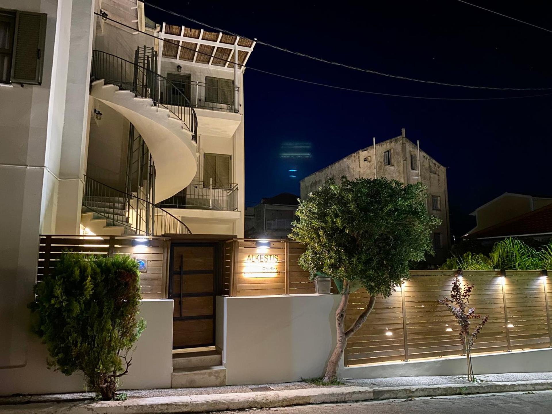 Alkestis Studios - Photo 4