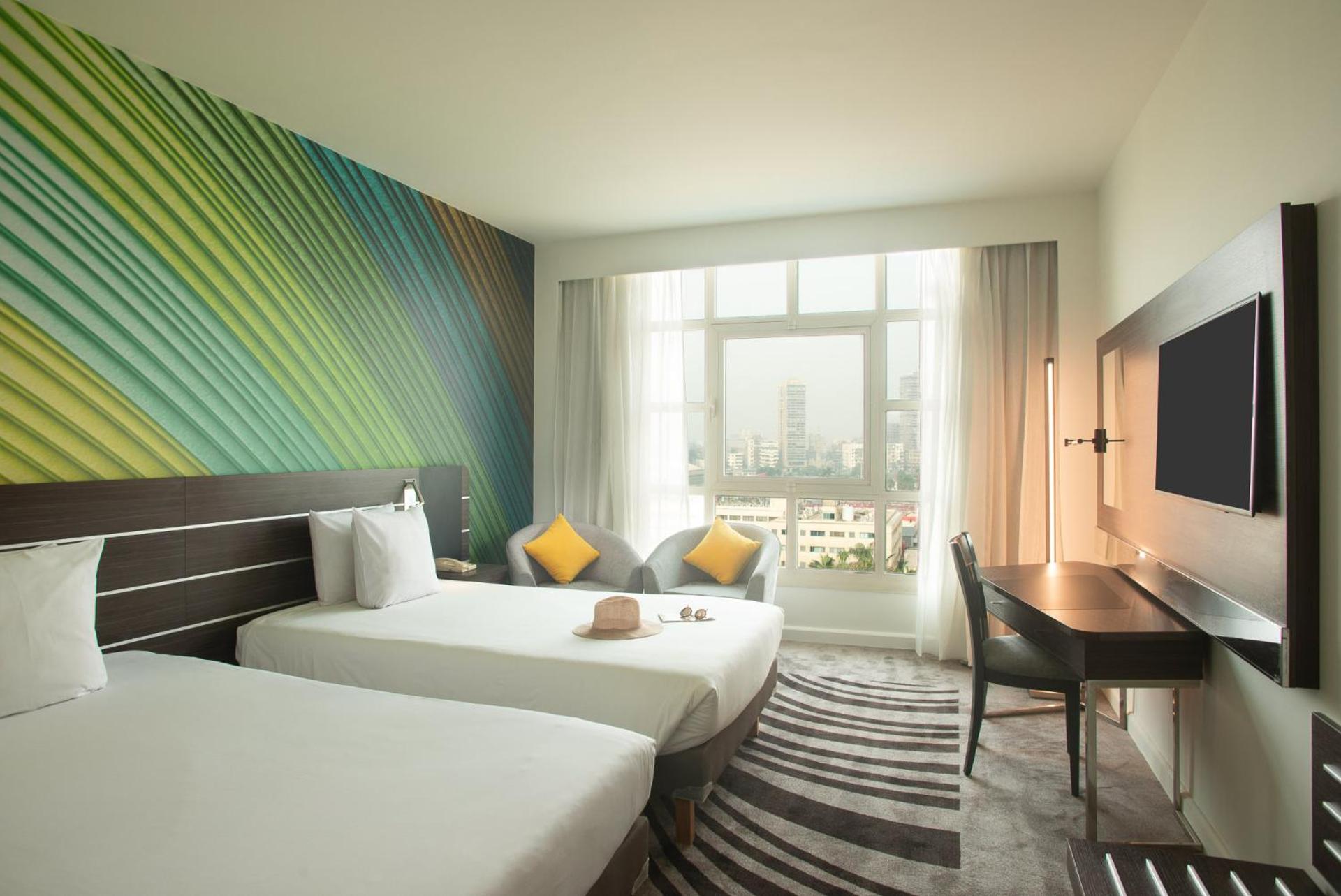 Novotel Cairo El Borg - Photo 49