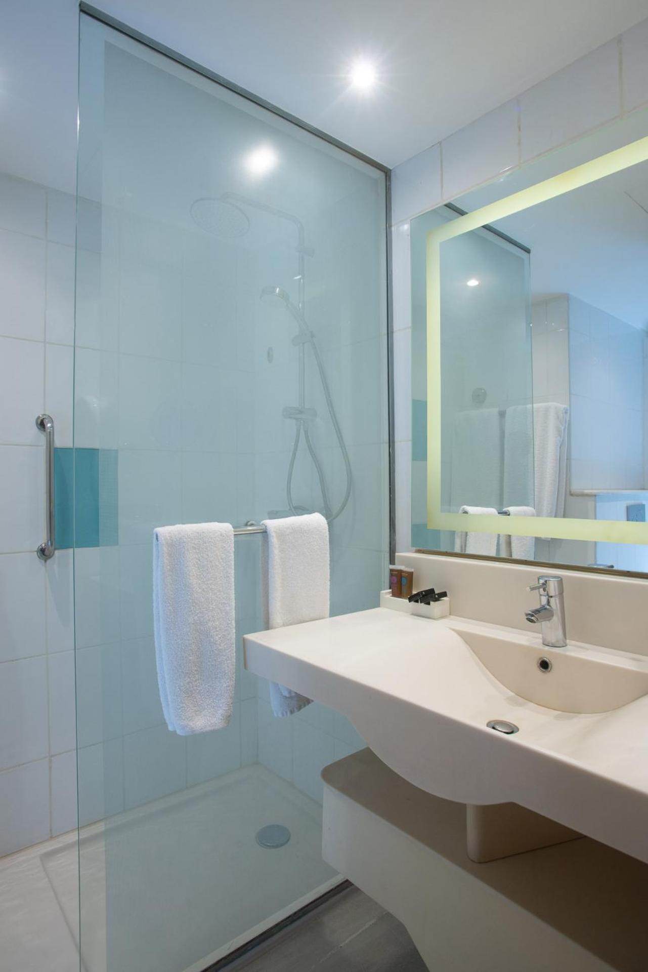 Novotel Cairo El Borg - Photo 58