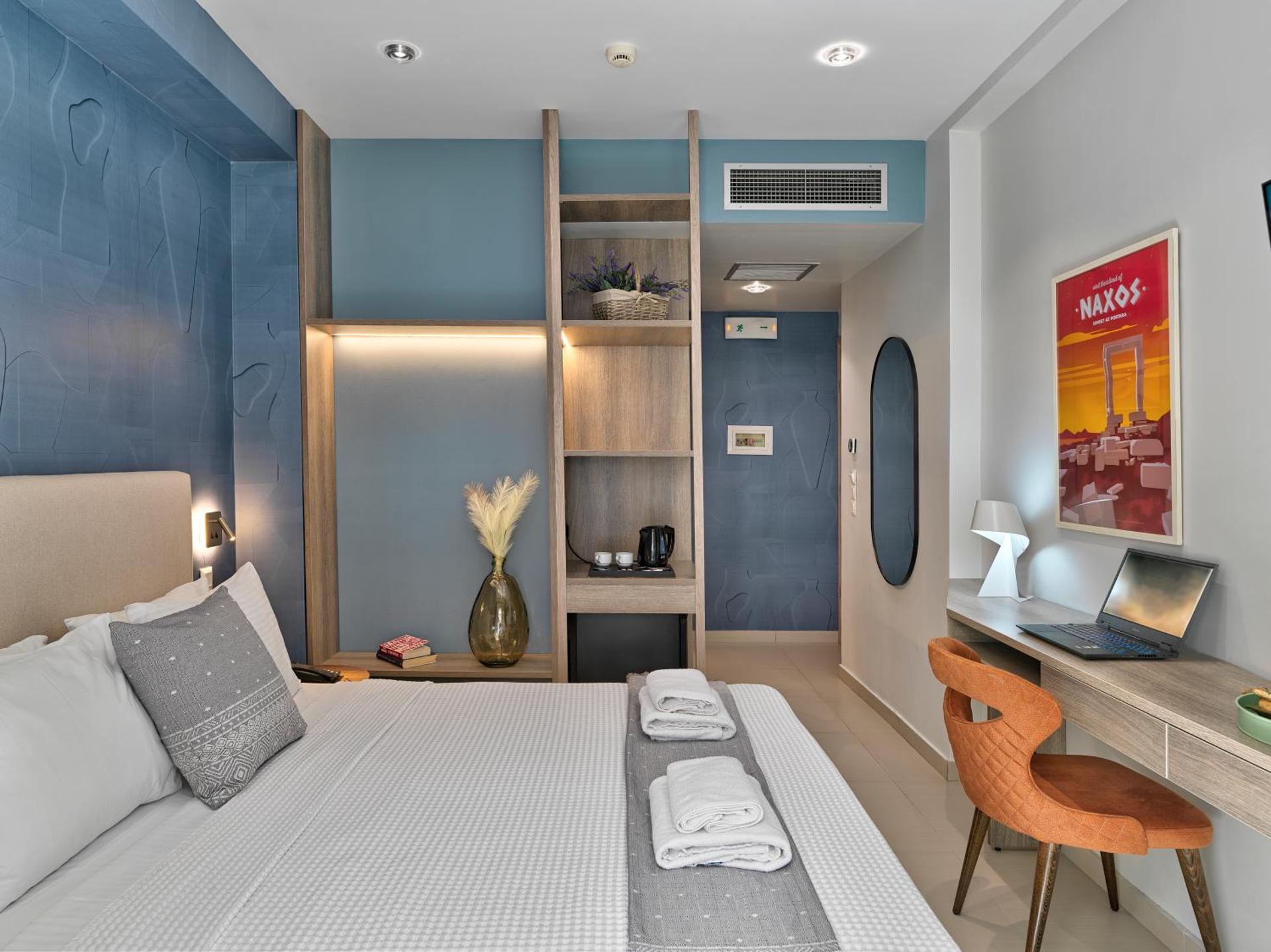 Phidias Piraeus Hotel - Photo 64