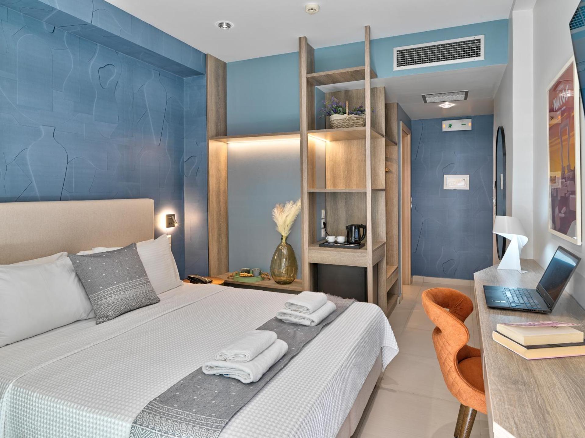 Phidias Piraeus Hotel - Photo 62