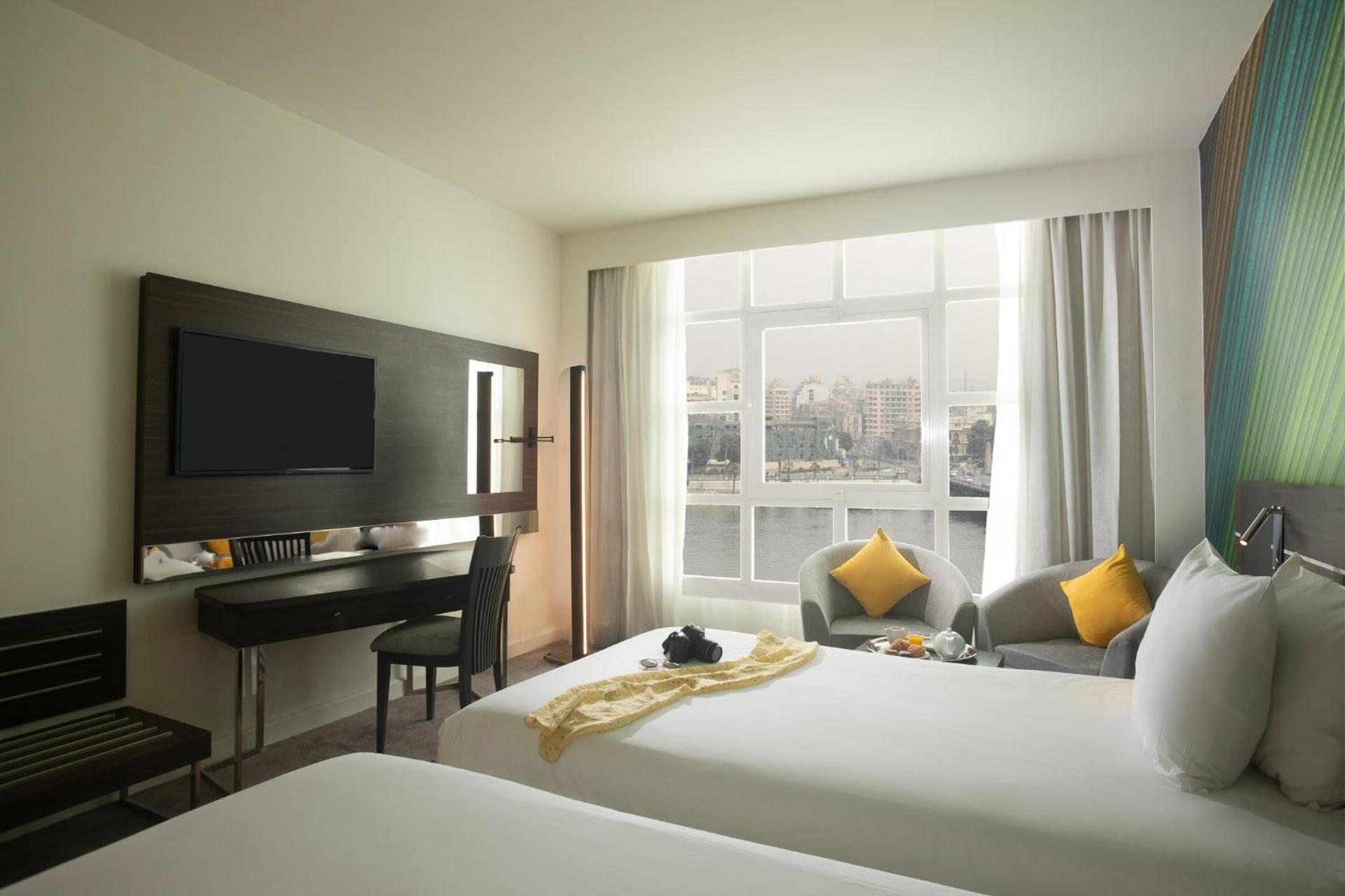 Novotel Cairo El Borg - Photo 56