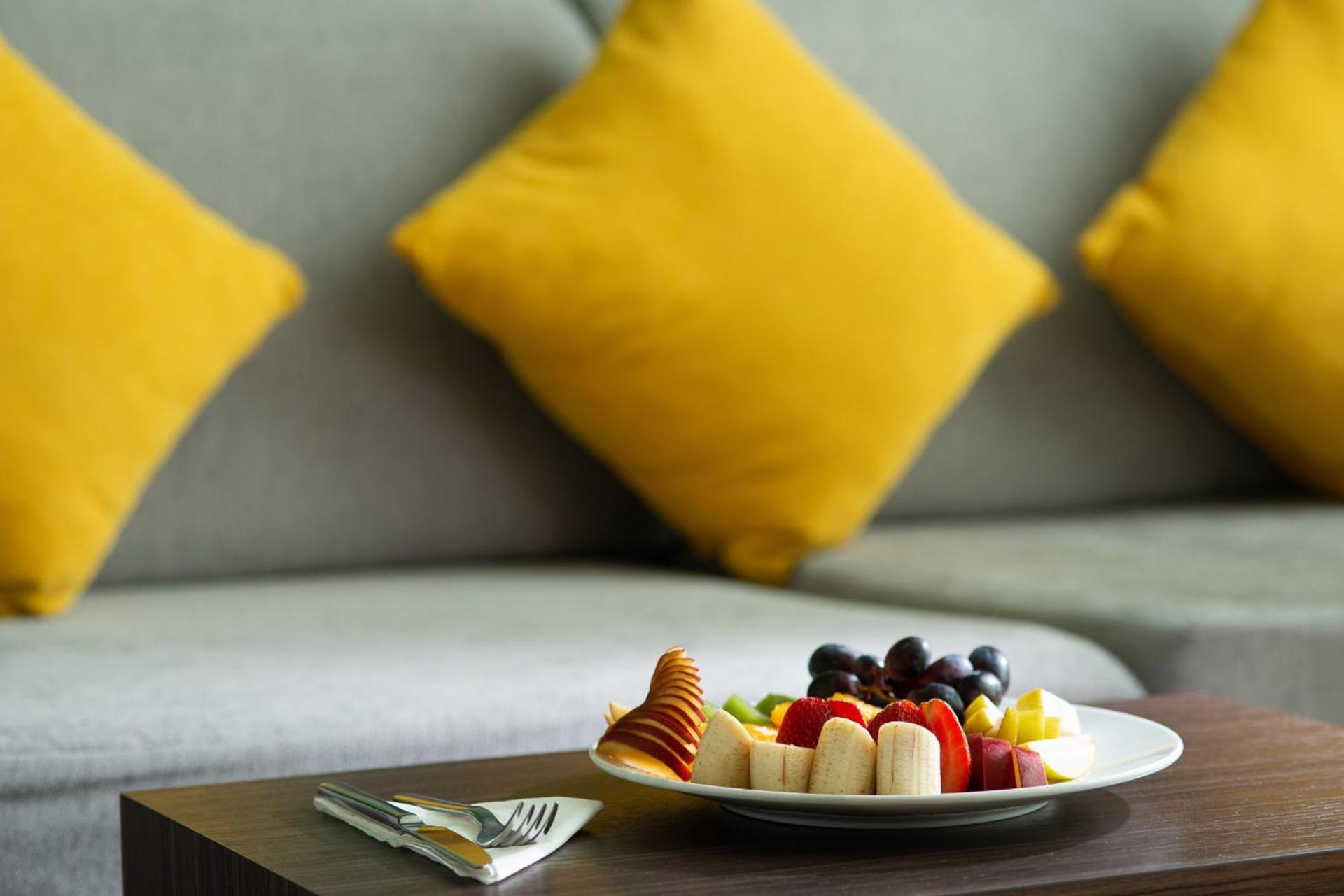 Novotel Cairo El Borg - Photo 55