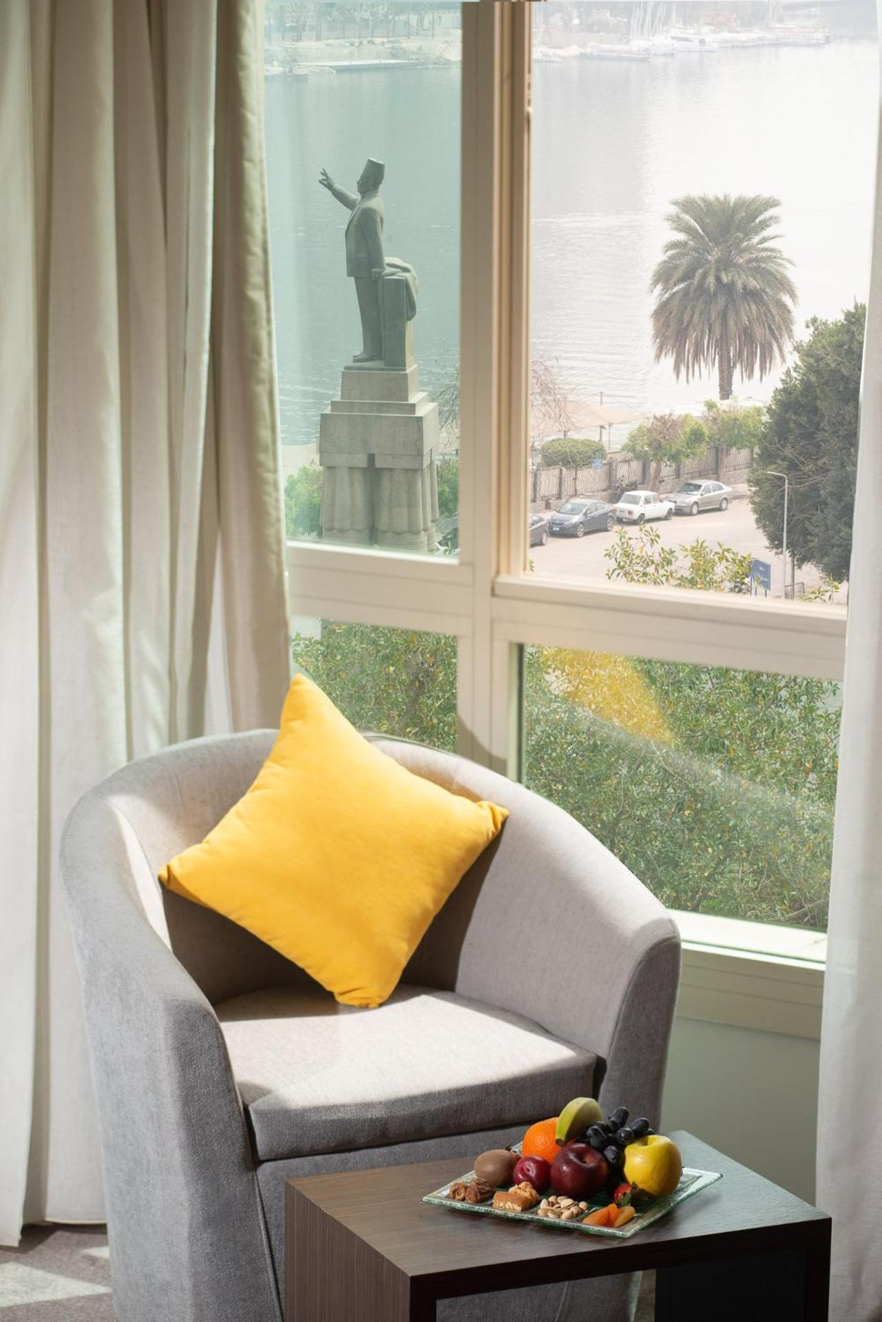 Novotel Cairo El Borg - Photo 80