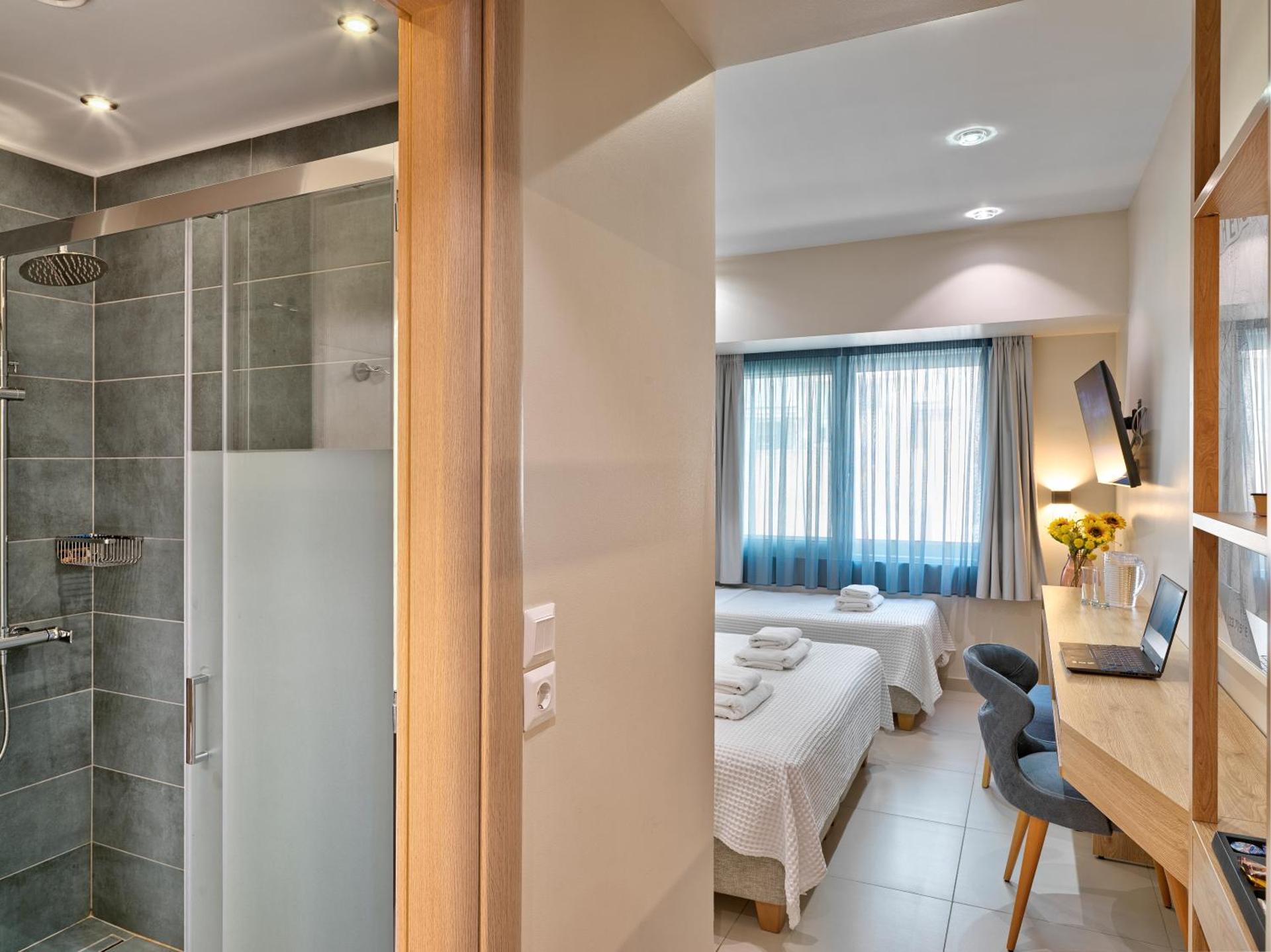 Phidias Piraeus Hotel - Photo 75