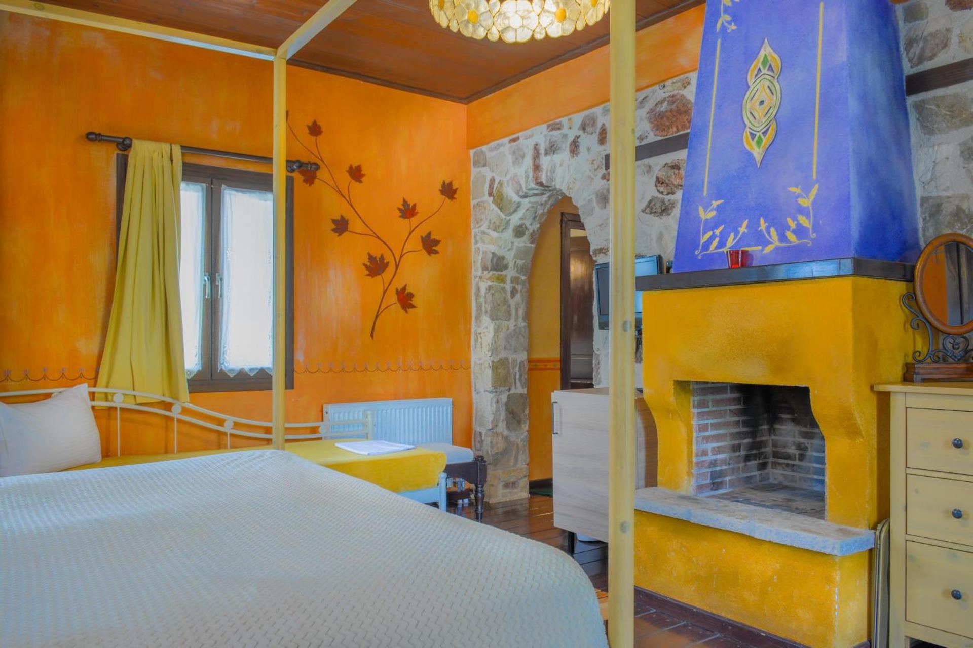Monastiri Guesthouse - Photo 3