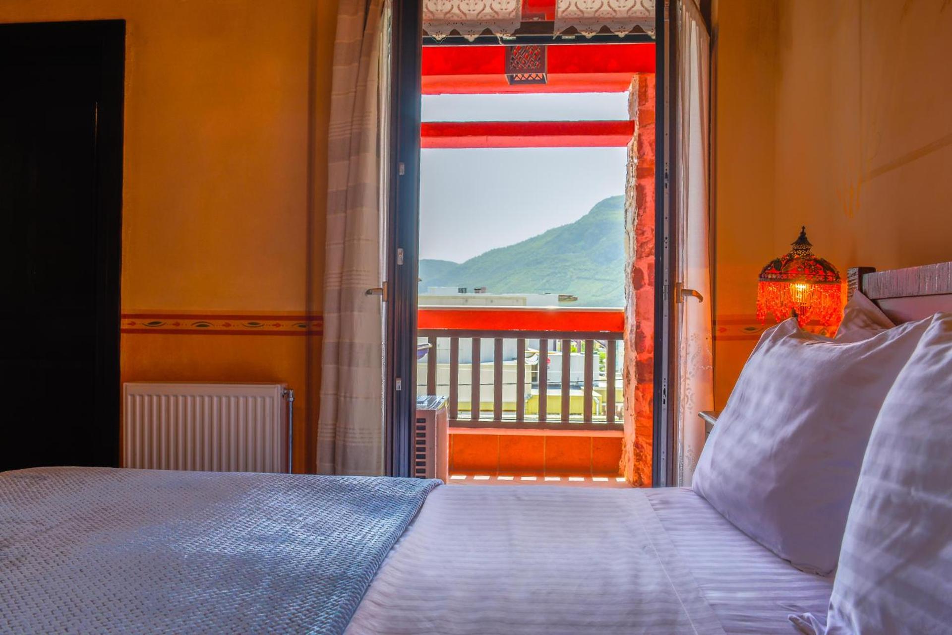 Monastiri Guesthouse - Photo 6