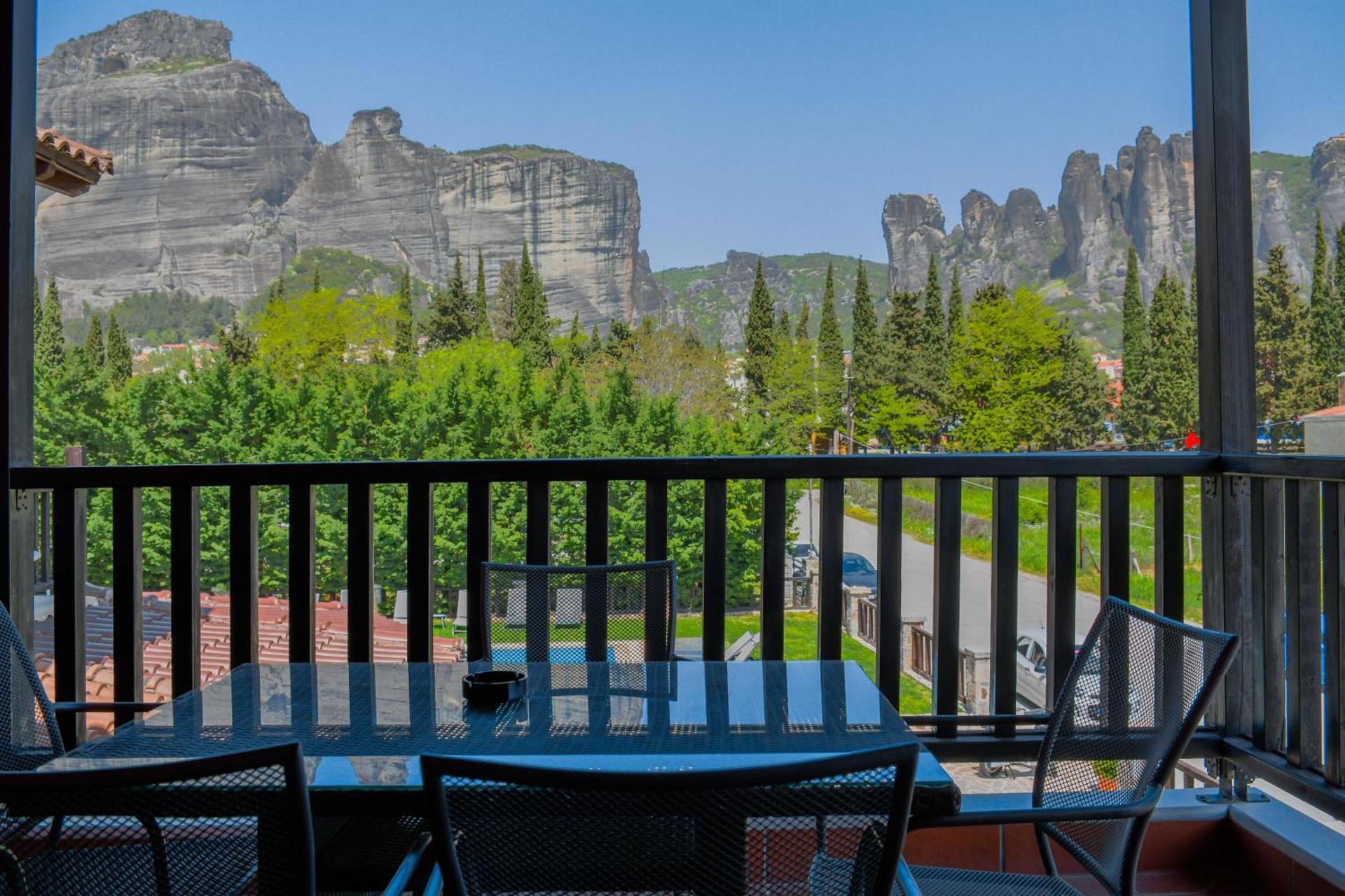 Monastiri Guesthouse - Photo 8