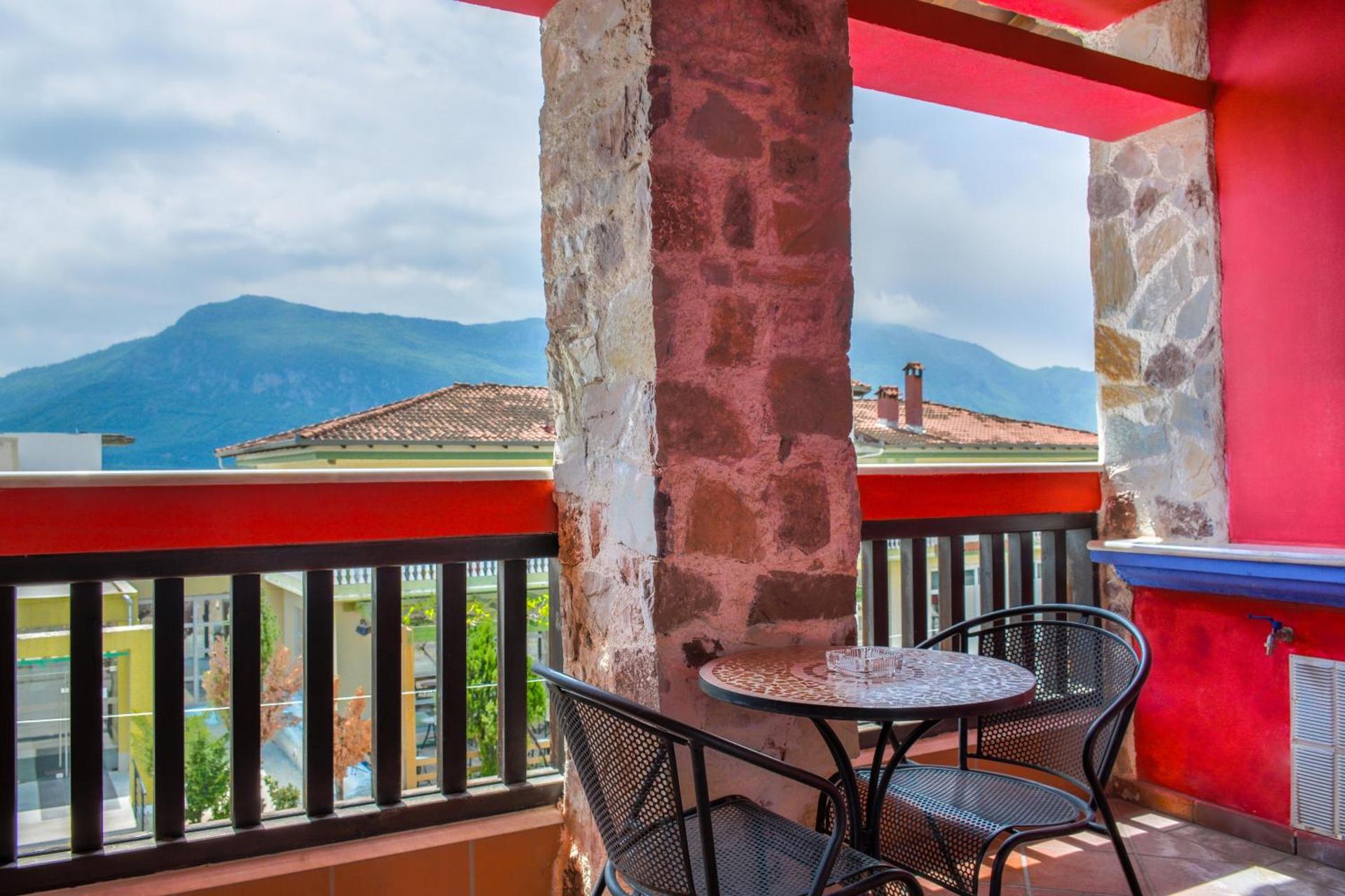 Monastiri Guesthouse - Photo 25