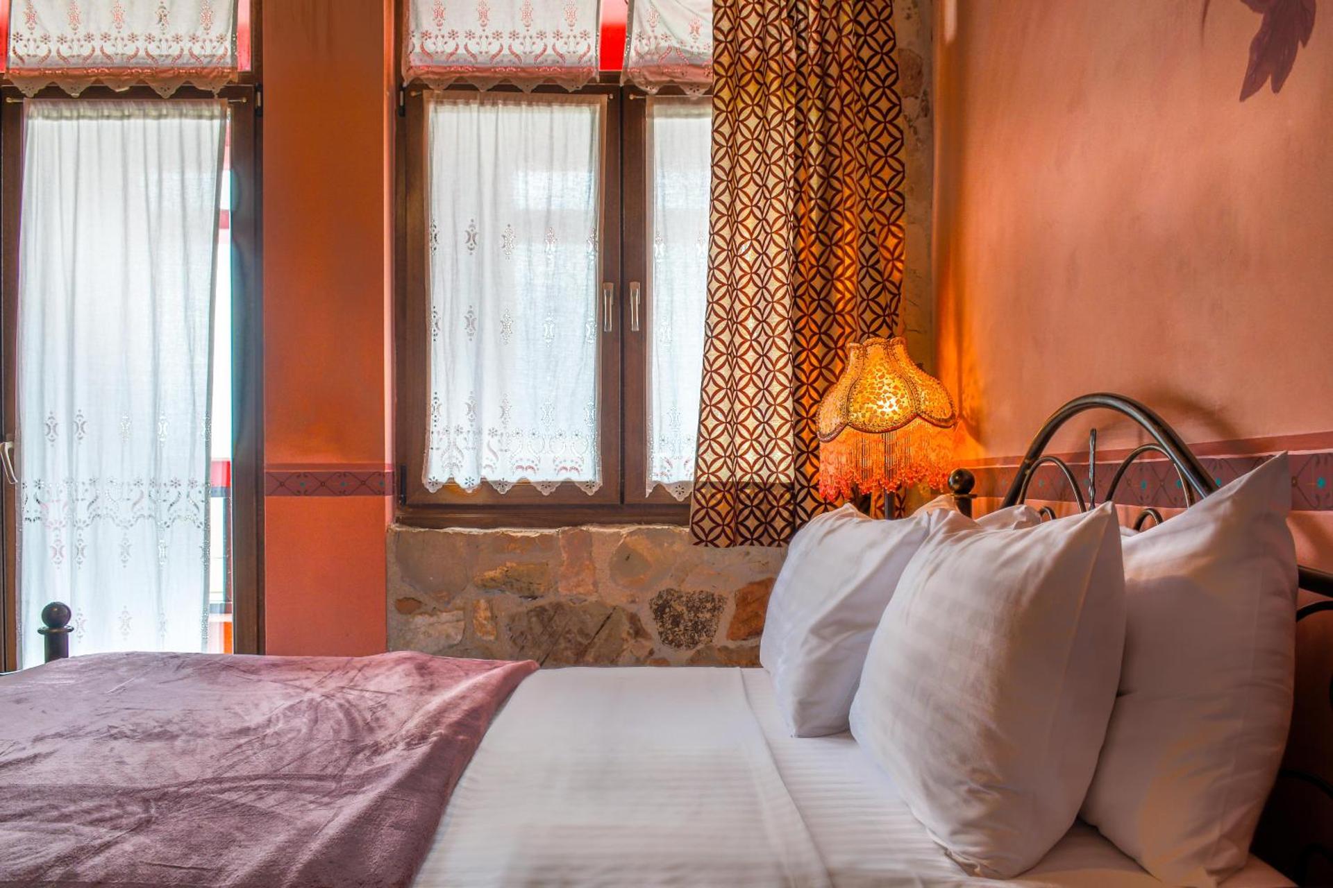Monastiri Guesthouse - Photo 23