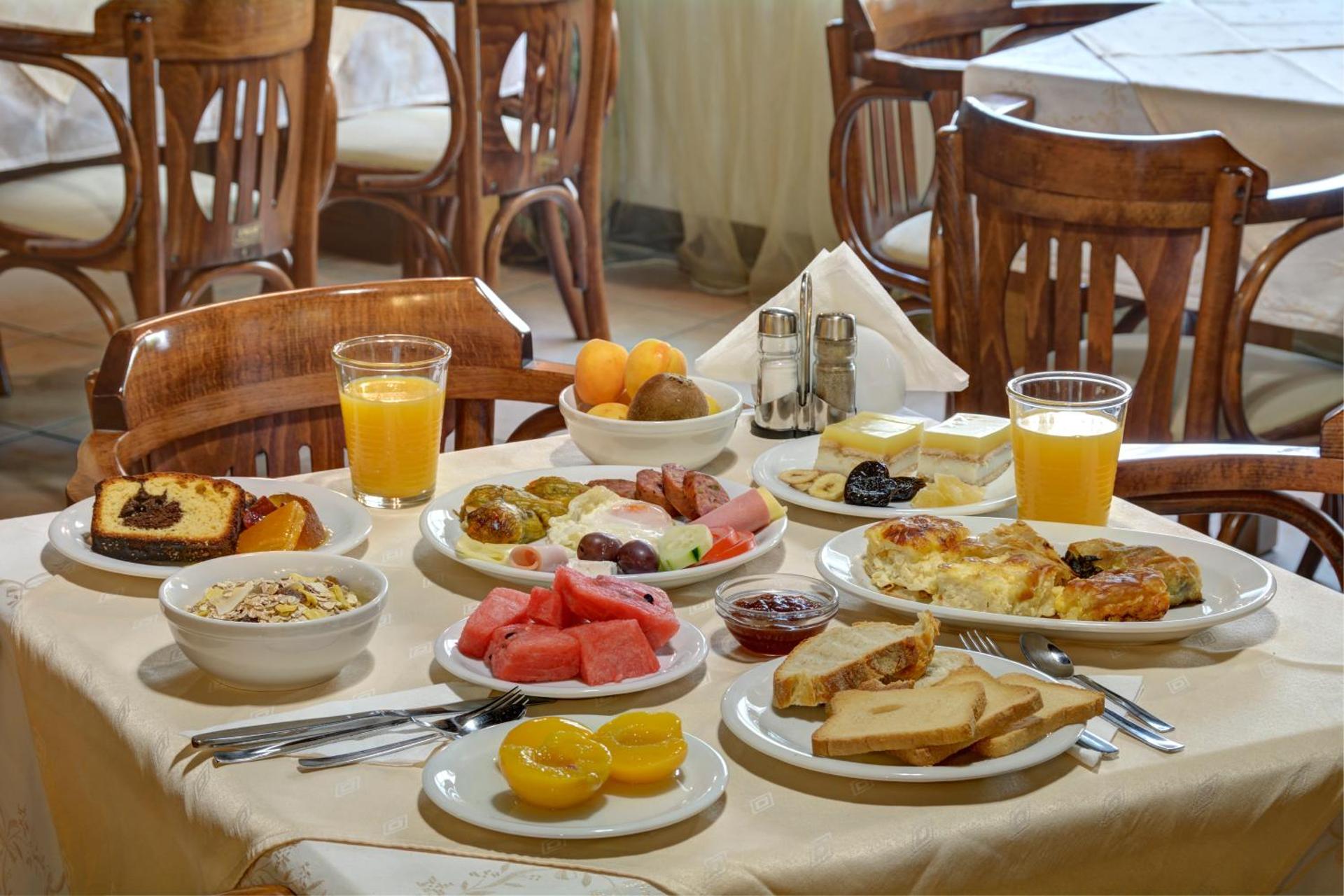 Katia Hotel - Photo 39