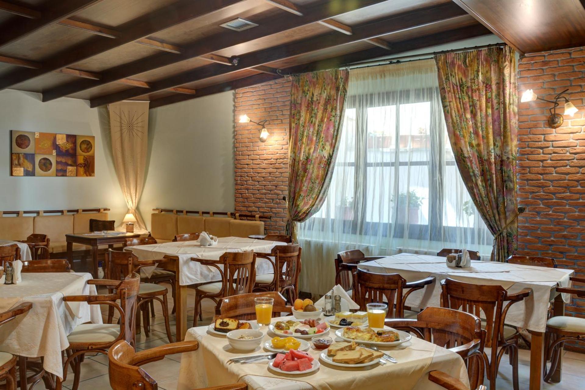 Katia Hotel - Photo 36