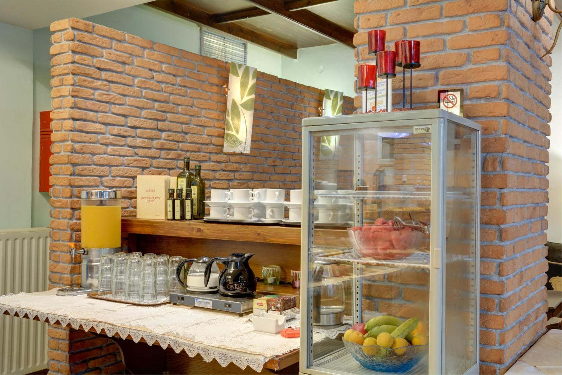 Katia Hotel - Photo 8