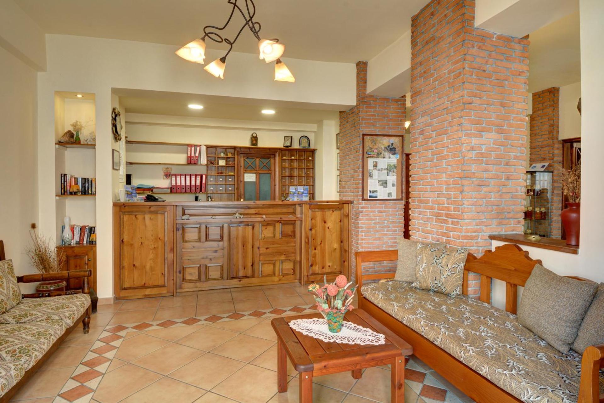 Katia Hotel - Photo 12