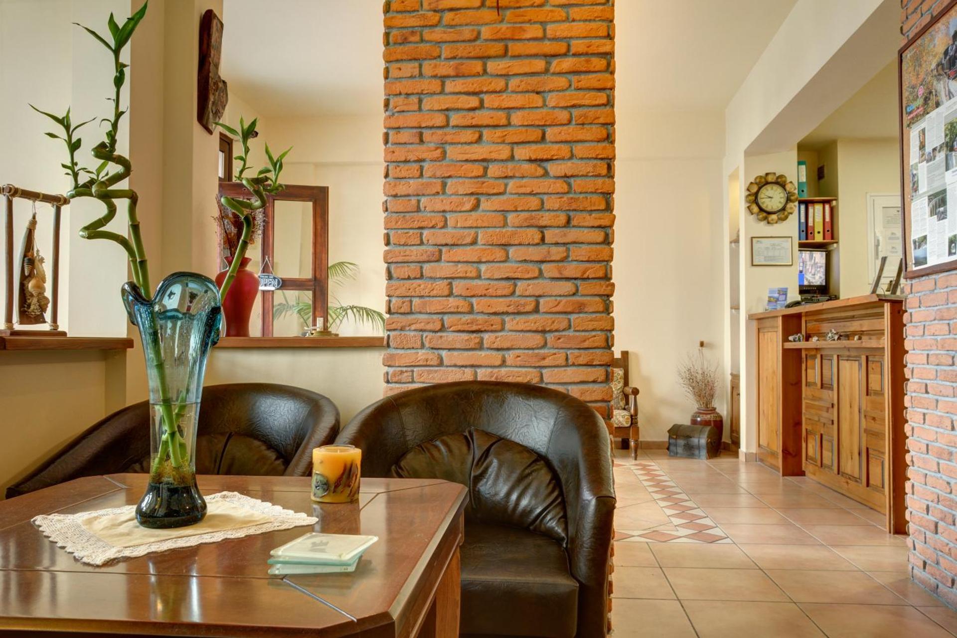 Katia Hotel - Photo 11