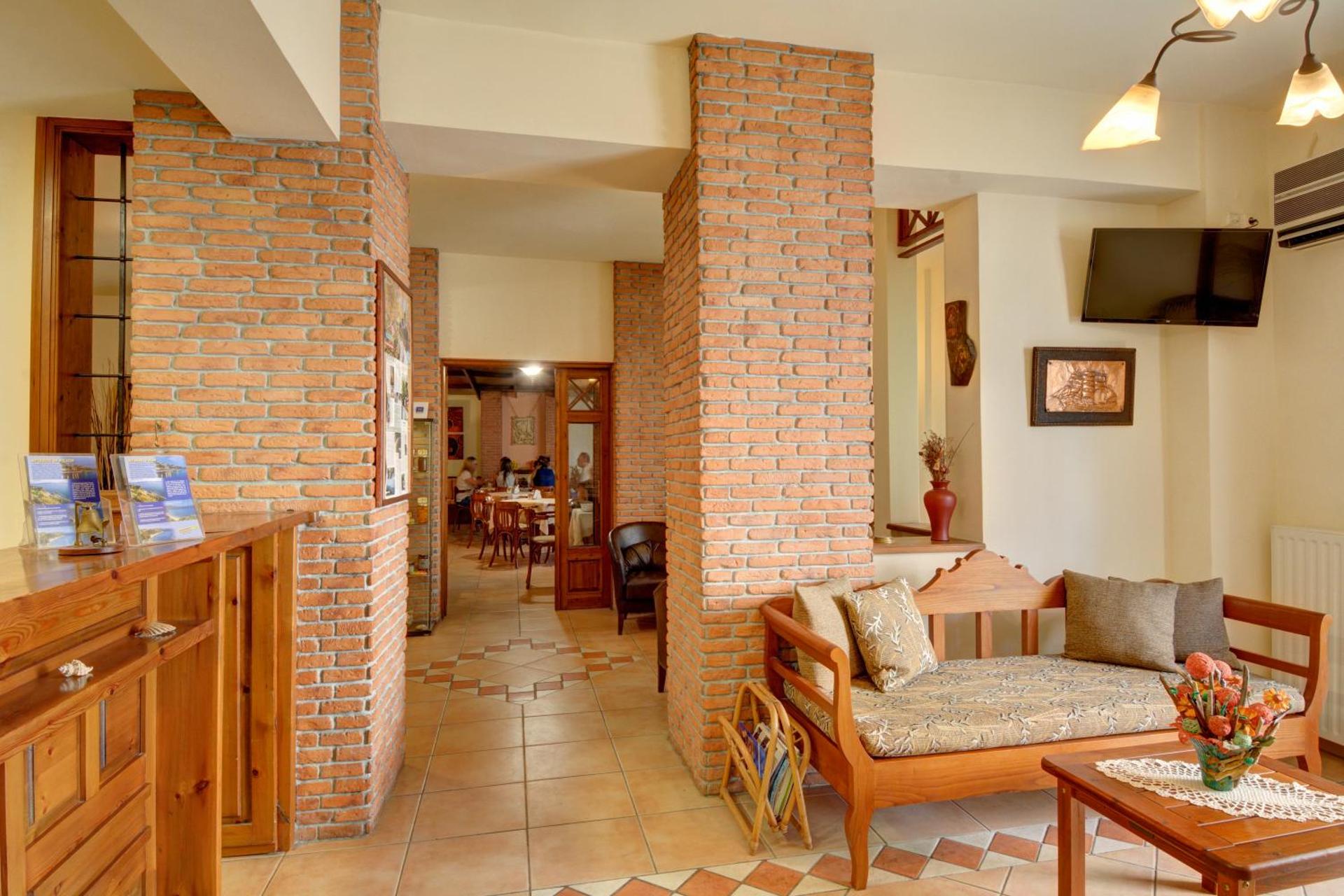 Katia Hotel - Photo 14