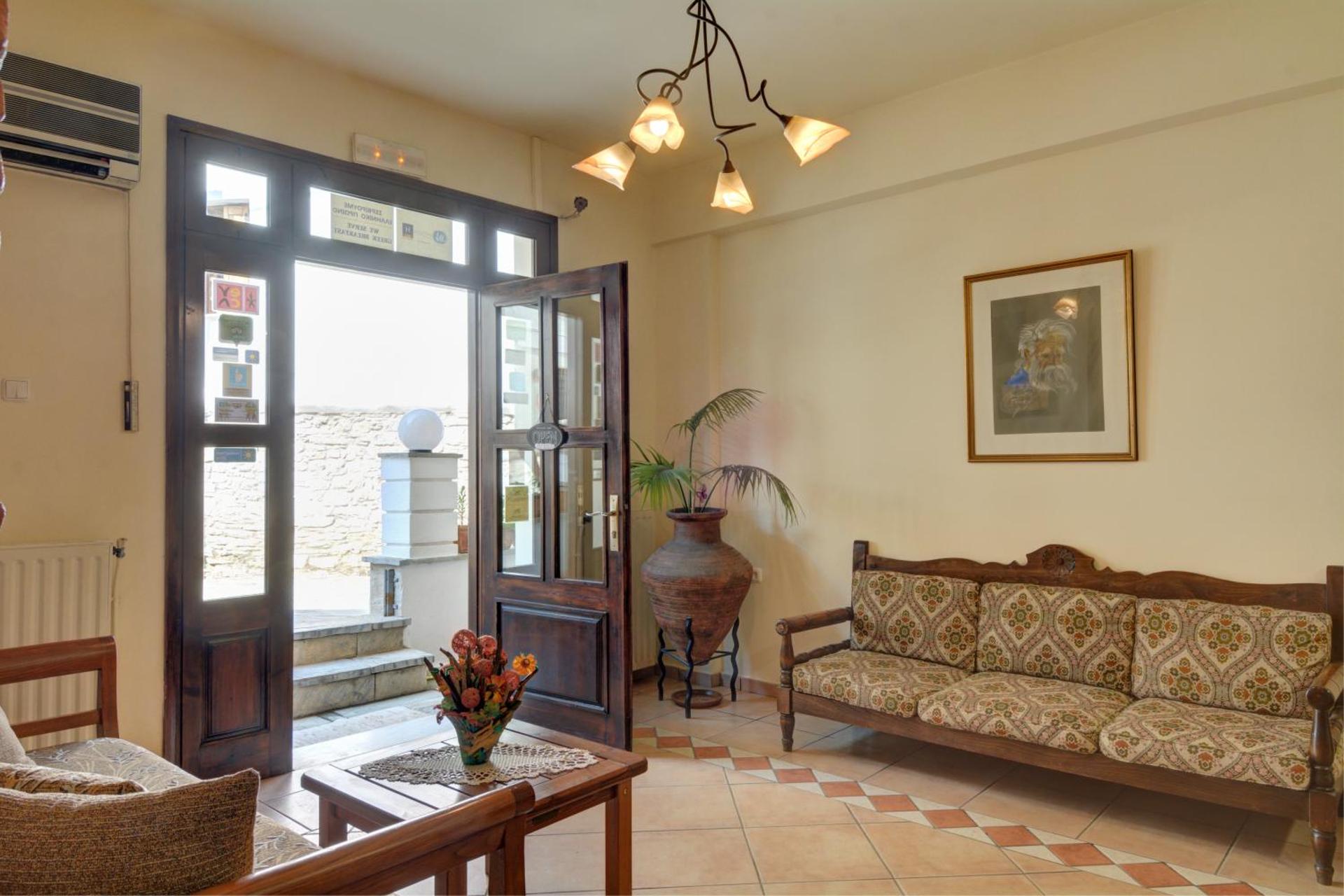 Katia Hotel - Photo 13