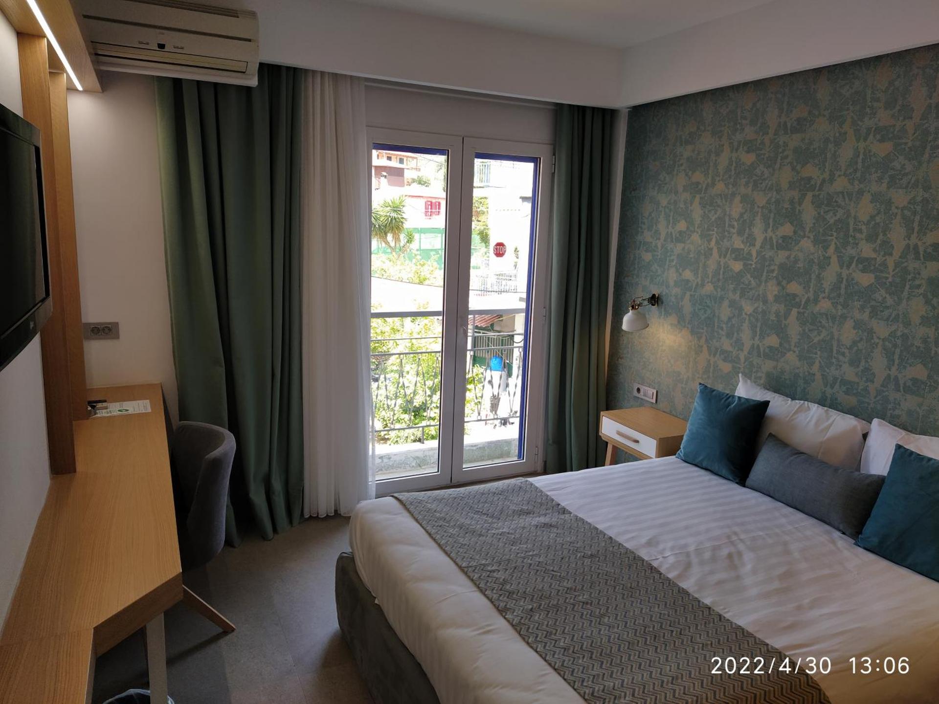 Minoa Hotel - Photo 36