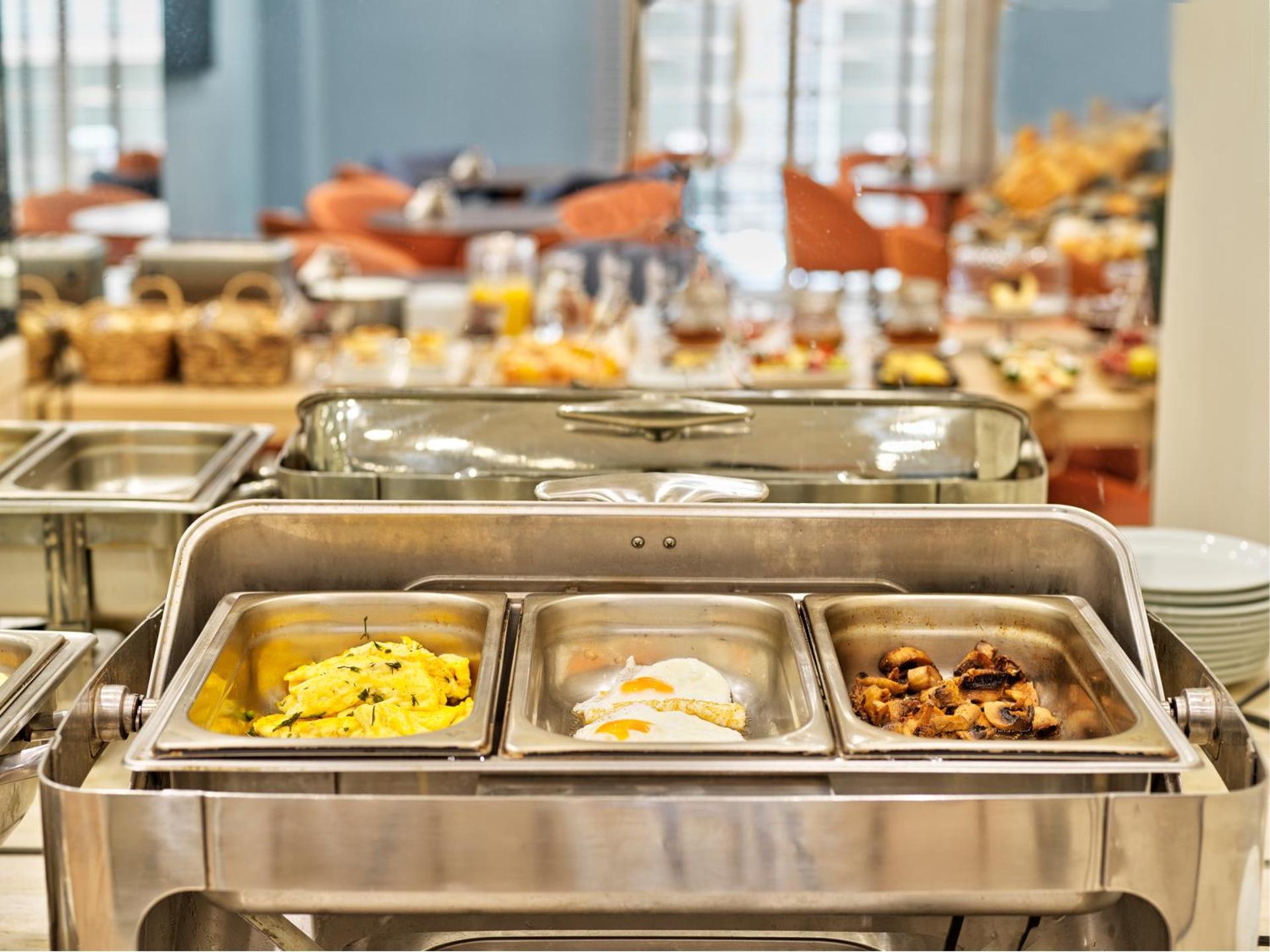 Phidias Piraeus Hotel - Photo 22