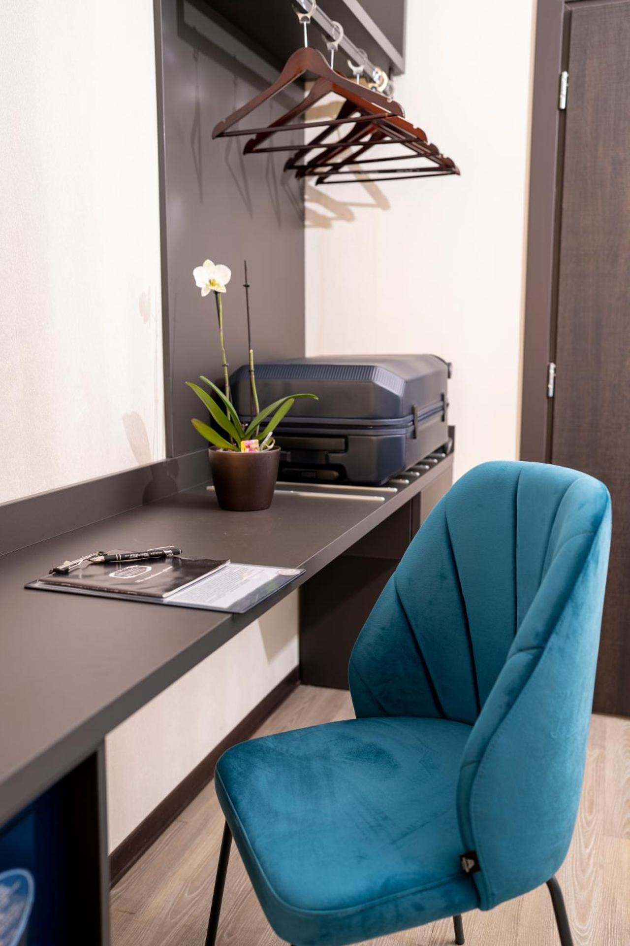 Hotel Astoria - Photo 78