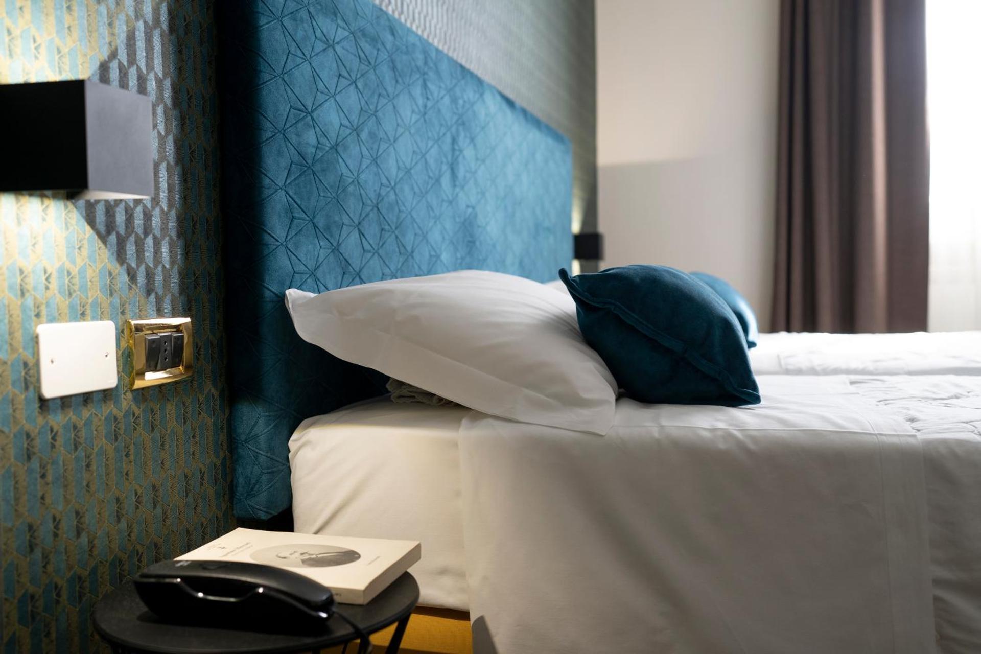 Hotel Astoria - Photo 77