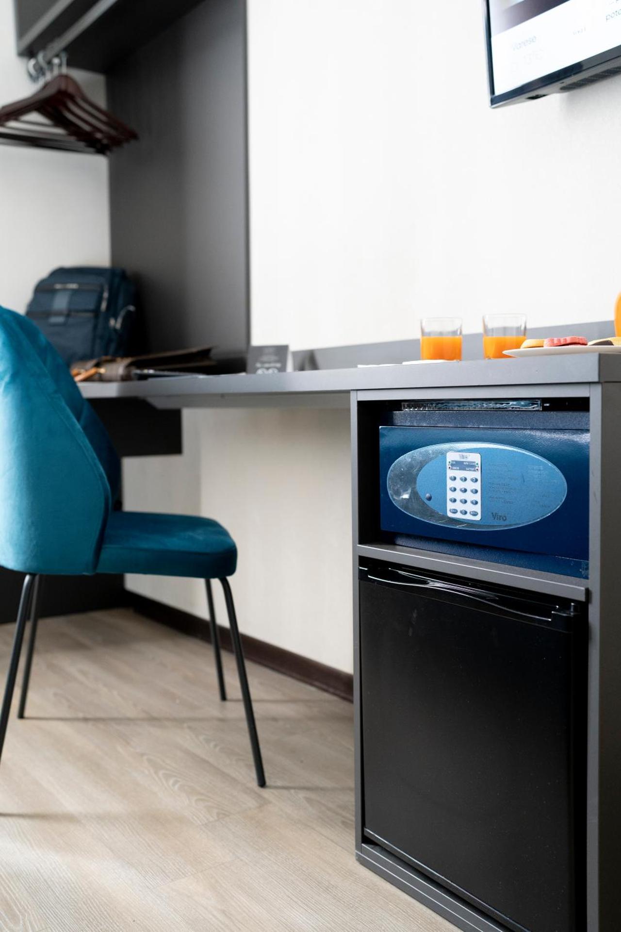 Hotel Astoria - Photo 68