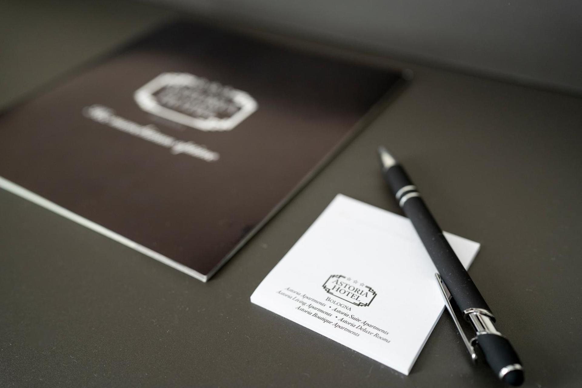 Hotel Astoria - Photo 64