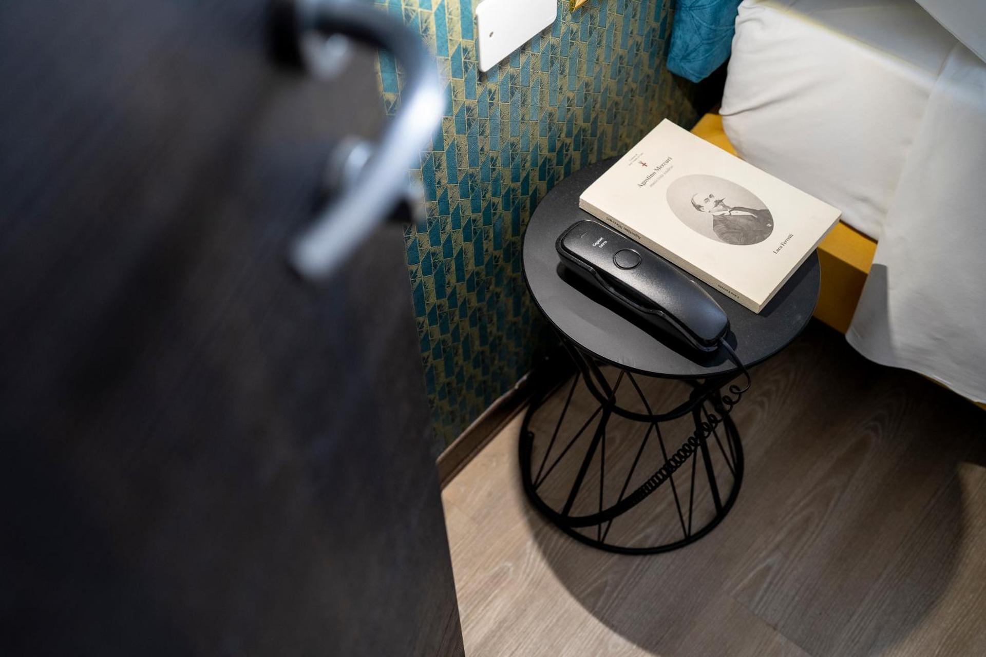 Hotel Astoria - Photo 63