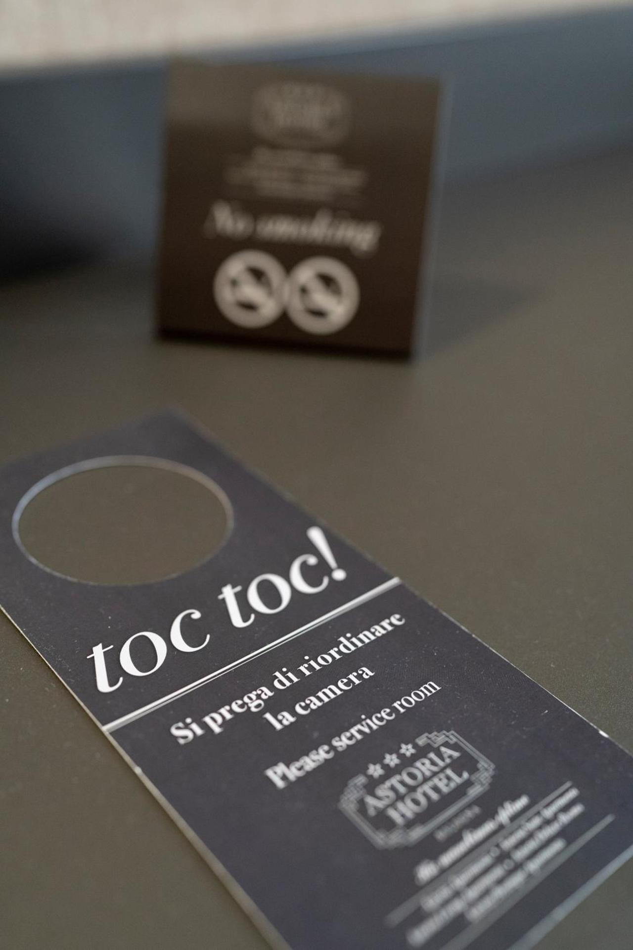 Hotel Astoria - Photo 76