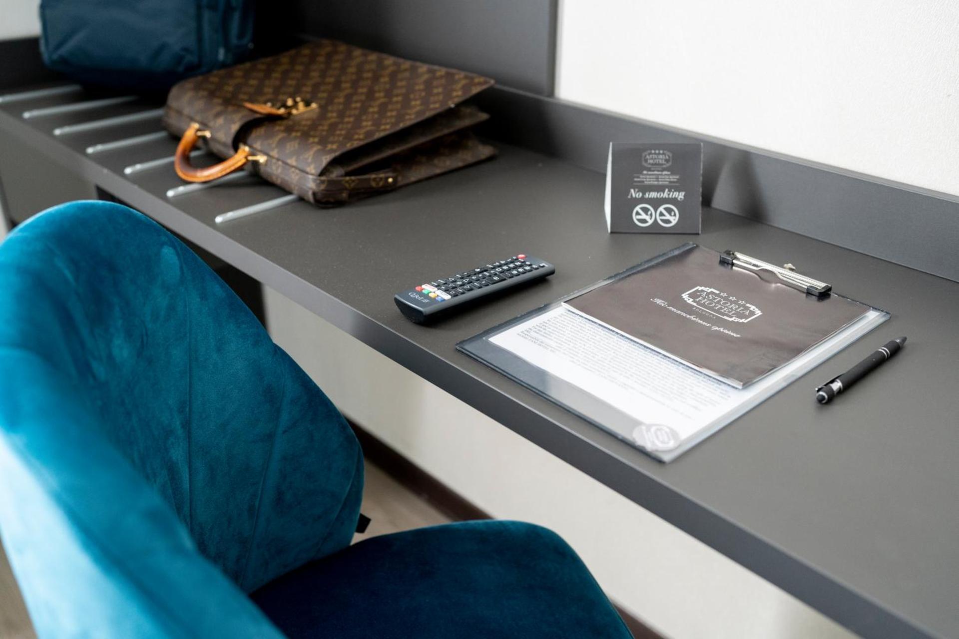 Hotel Astoria - Photo 75