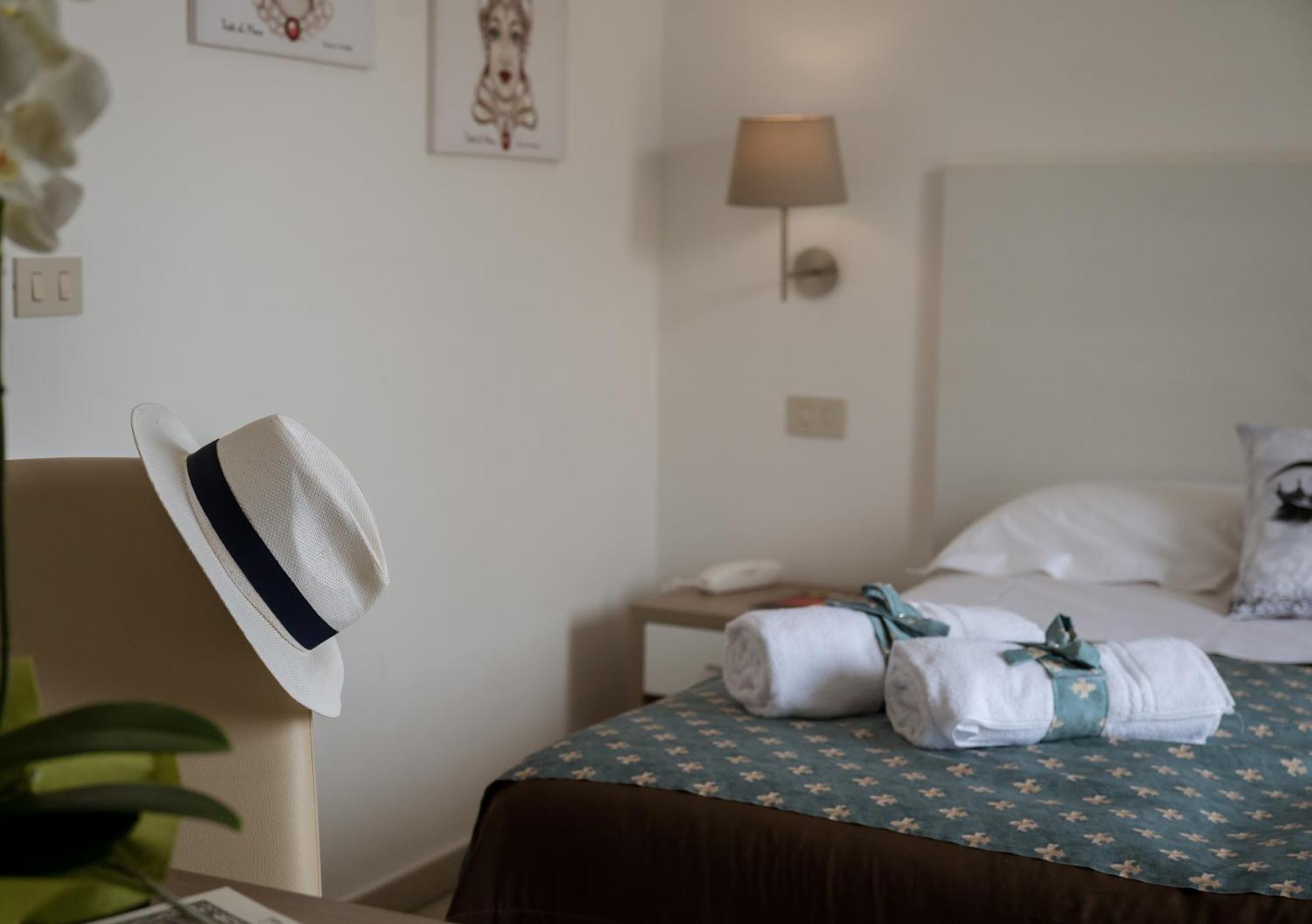 Hotel Elios Tao - Photo 227