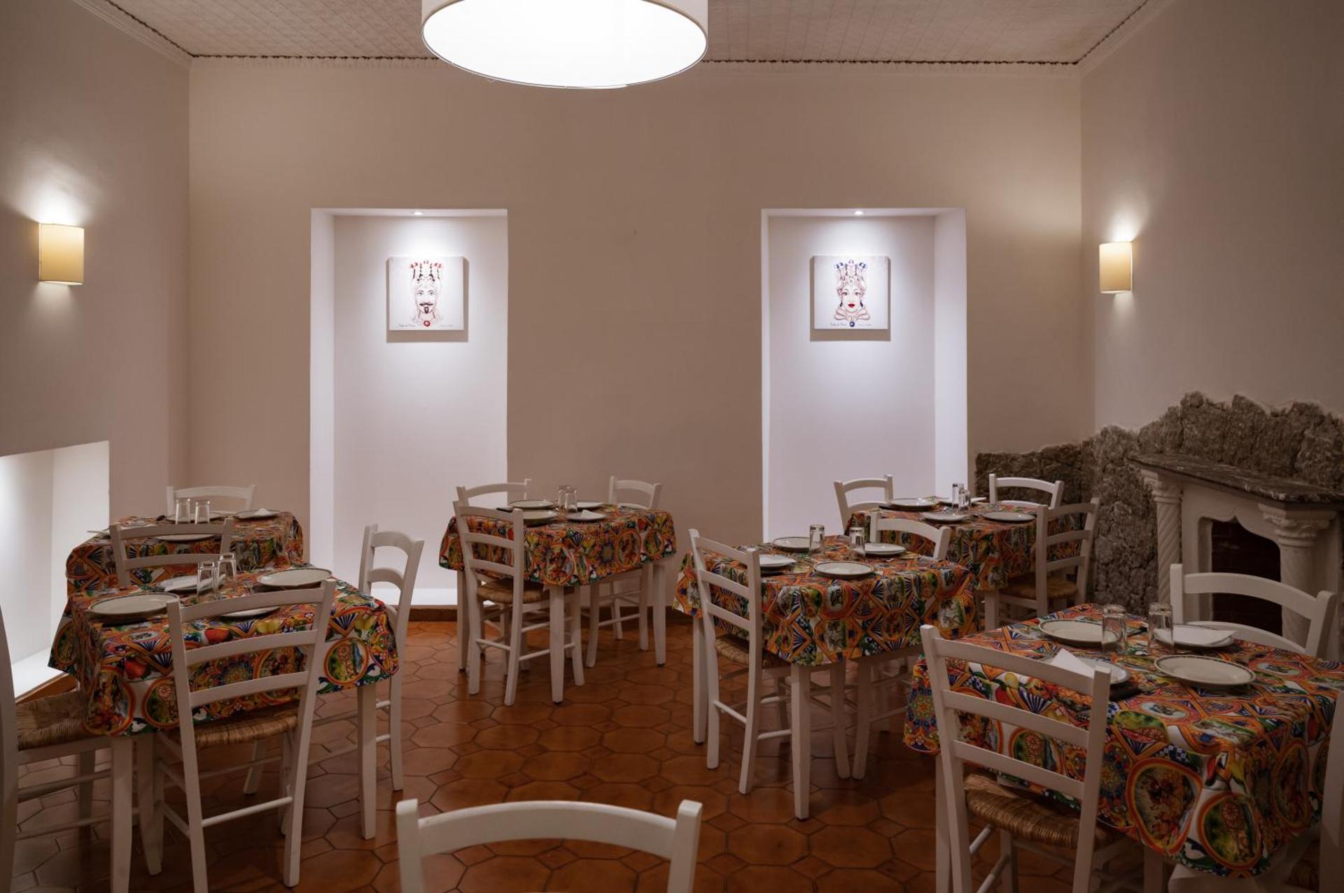 Hotel Elios Tao - Photo 236