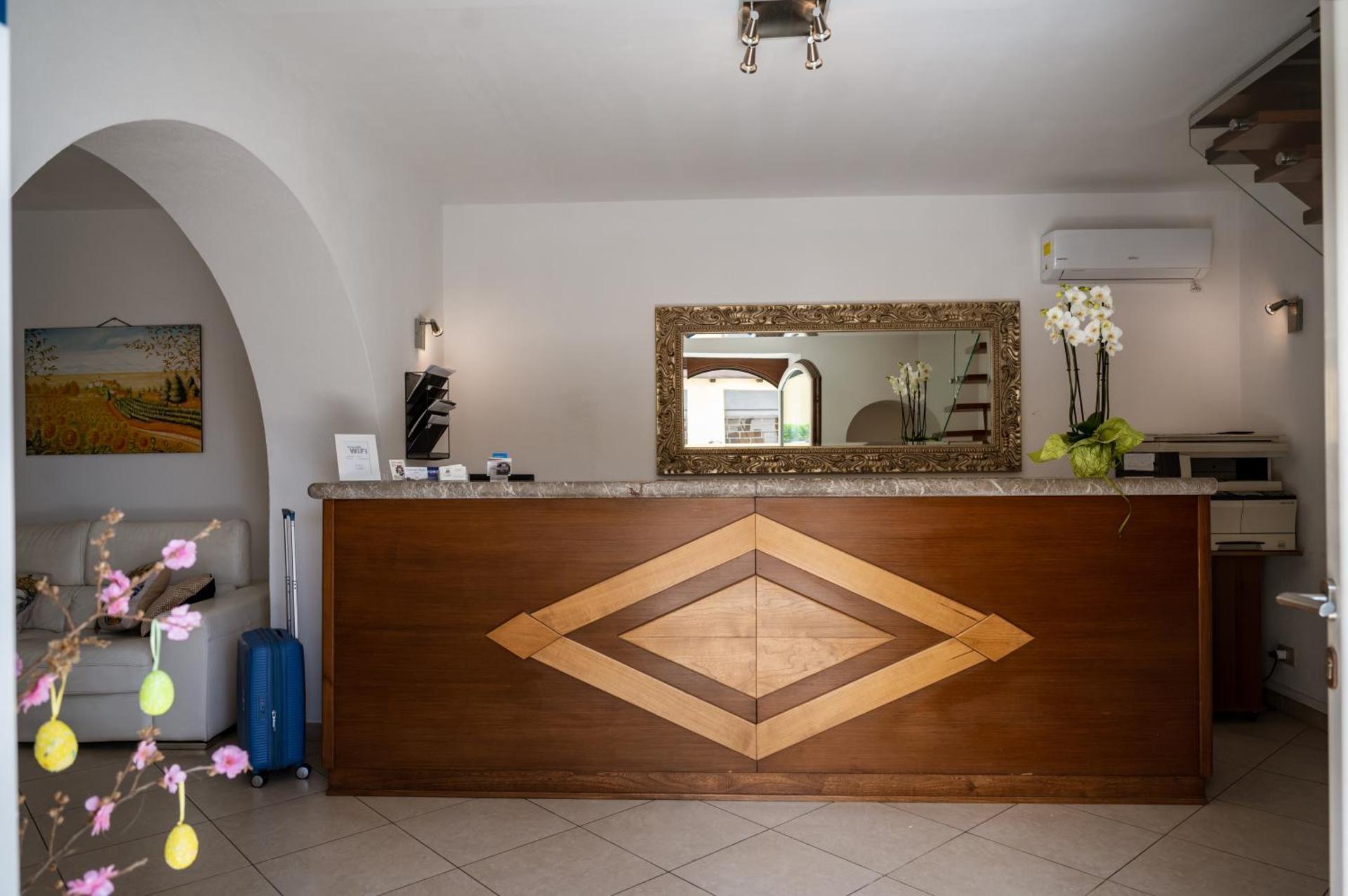 Hotel Elios Tao - Photo 263