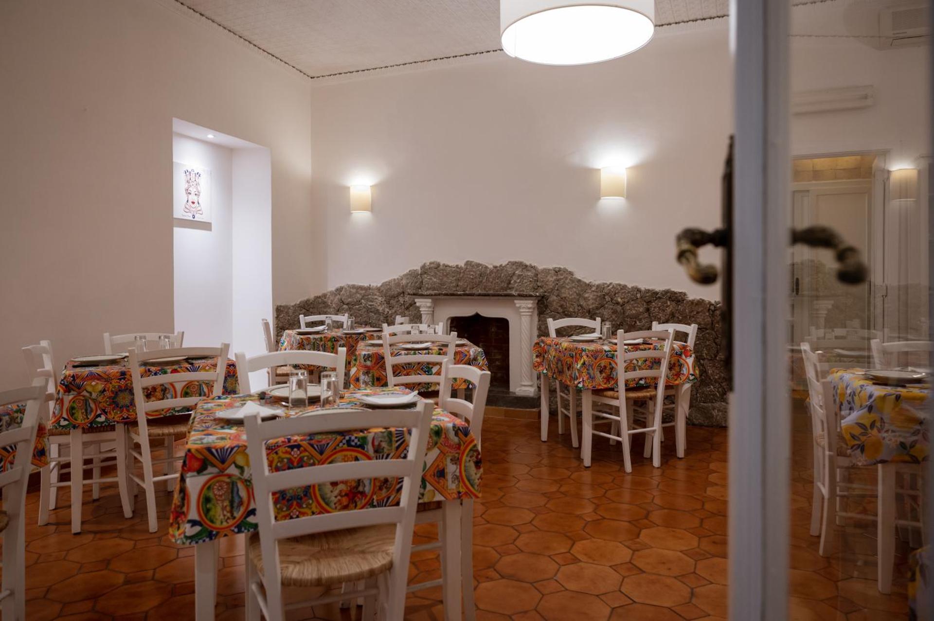 Hotel Elios Tao - Photo 261