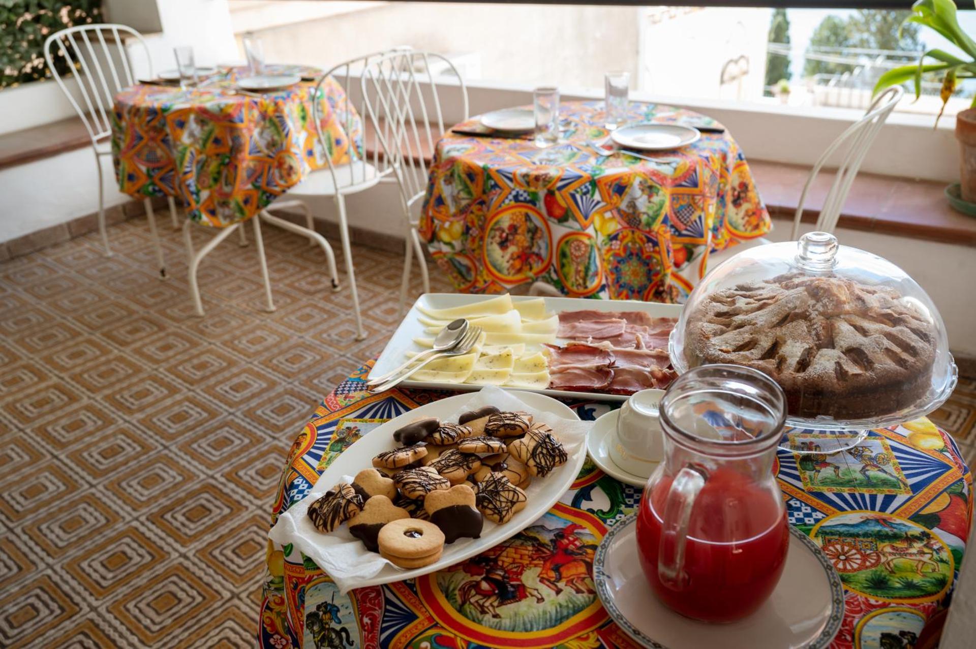 Hotel Elios Tao - Photo 264