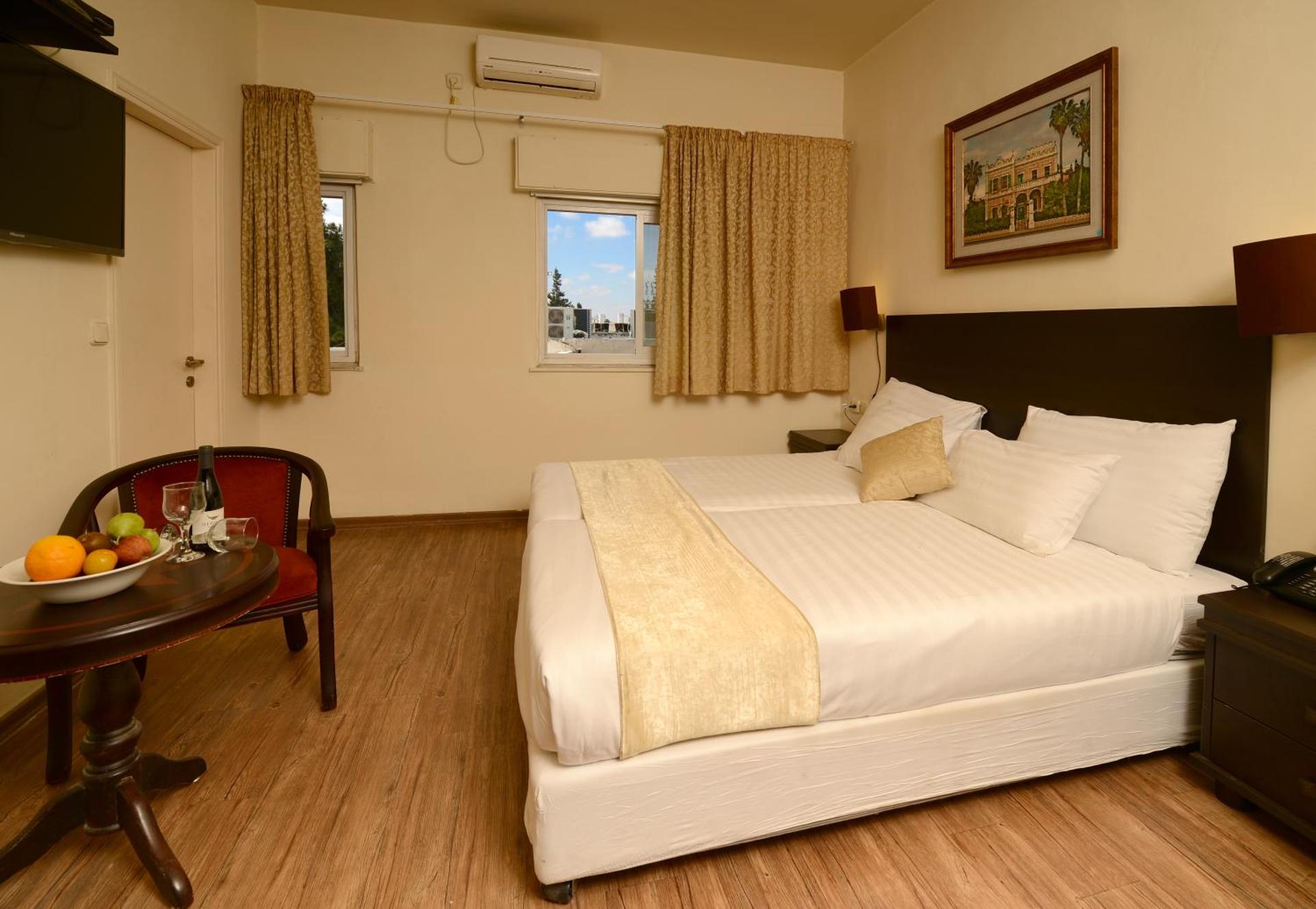 A Little House In Rechavia - Photo 6