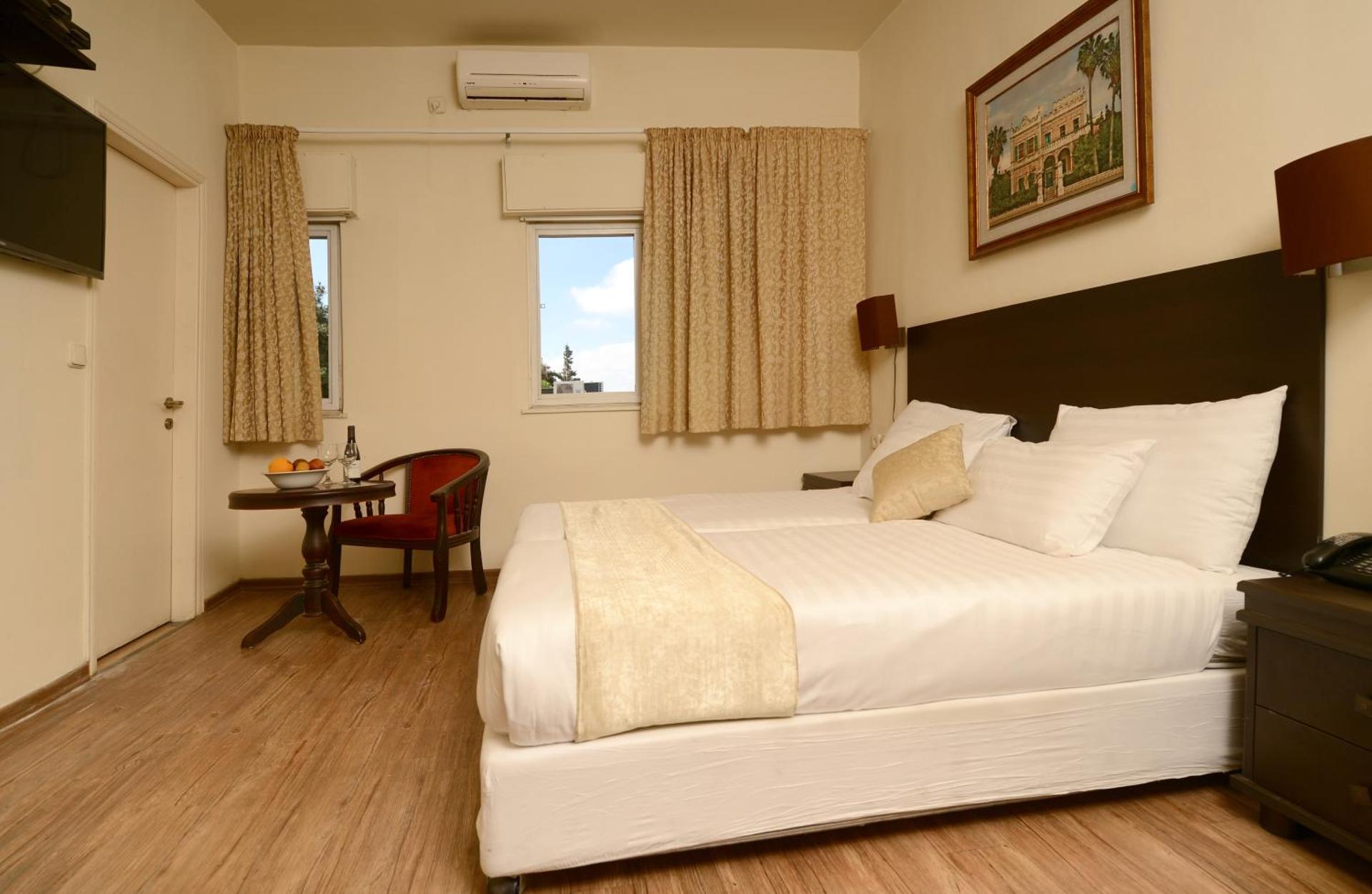 A Little House In Rechavia - Photo 4