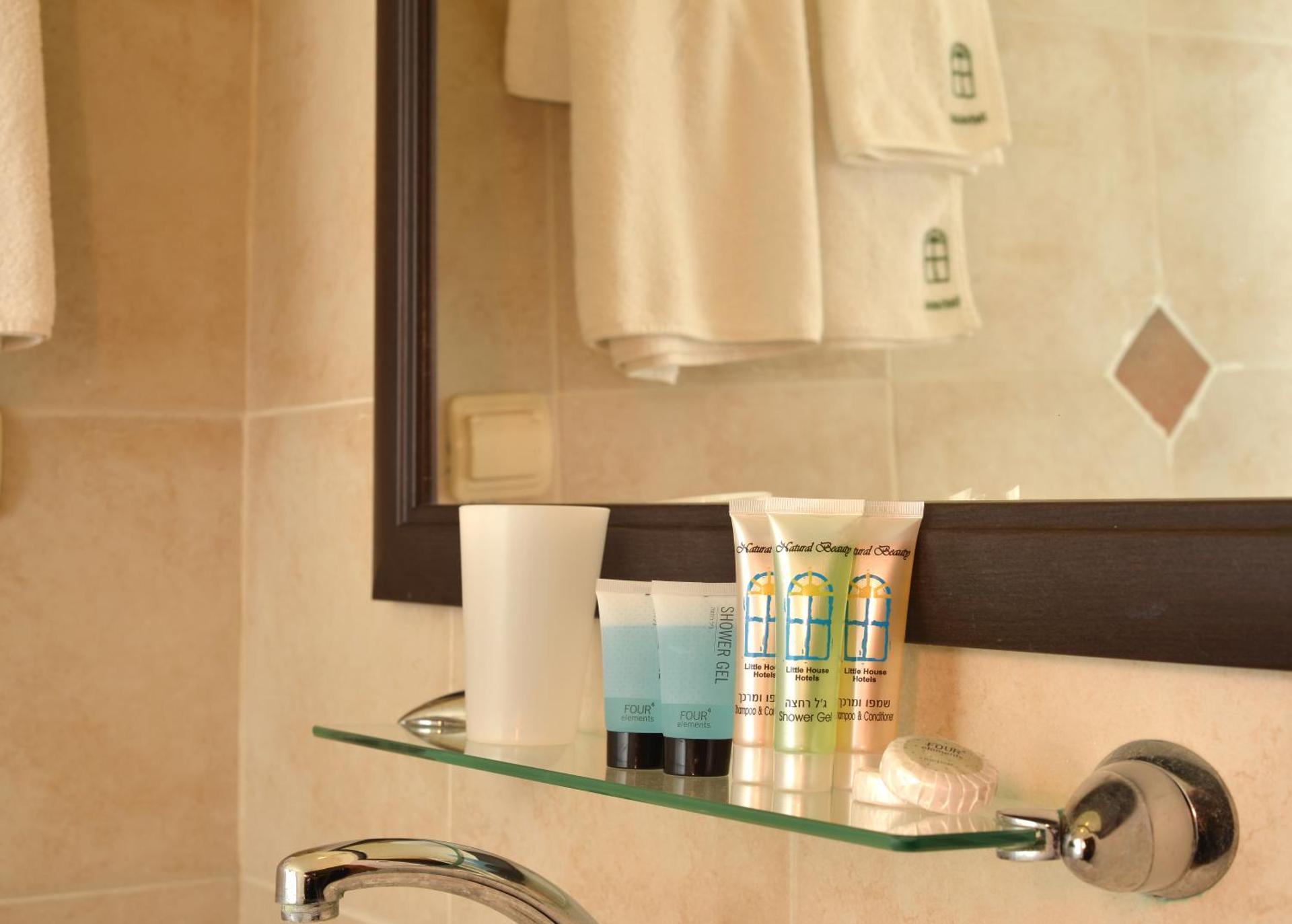 A Little House In Rechavia - Photo 7