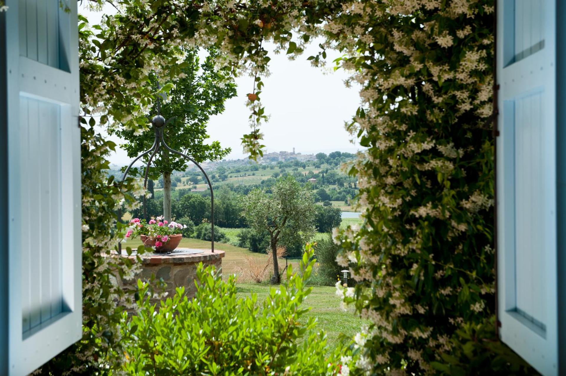 Casa Vacanze B&B Poggio Al Vento Toscana - Photo 42