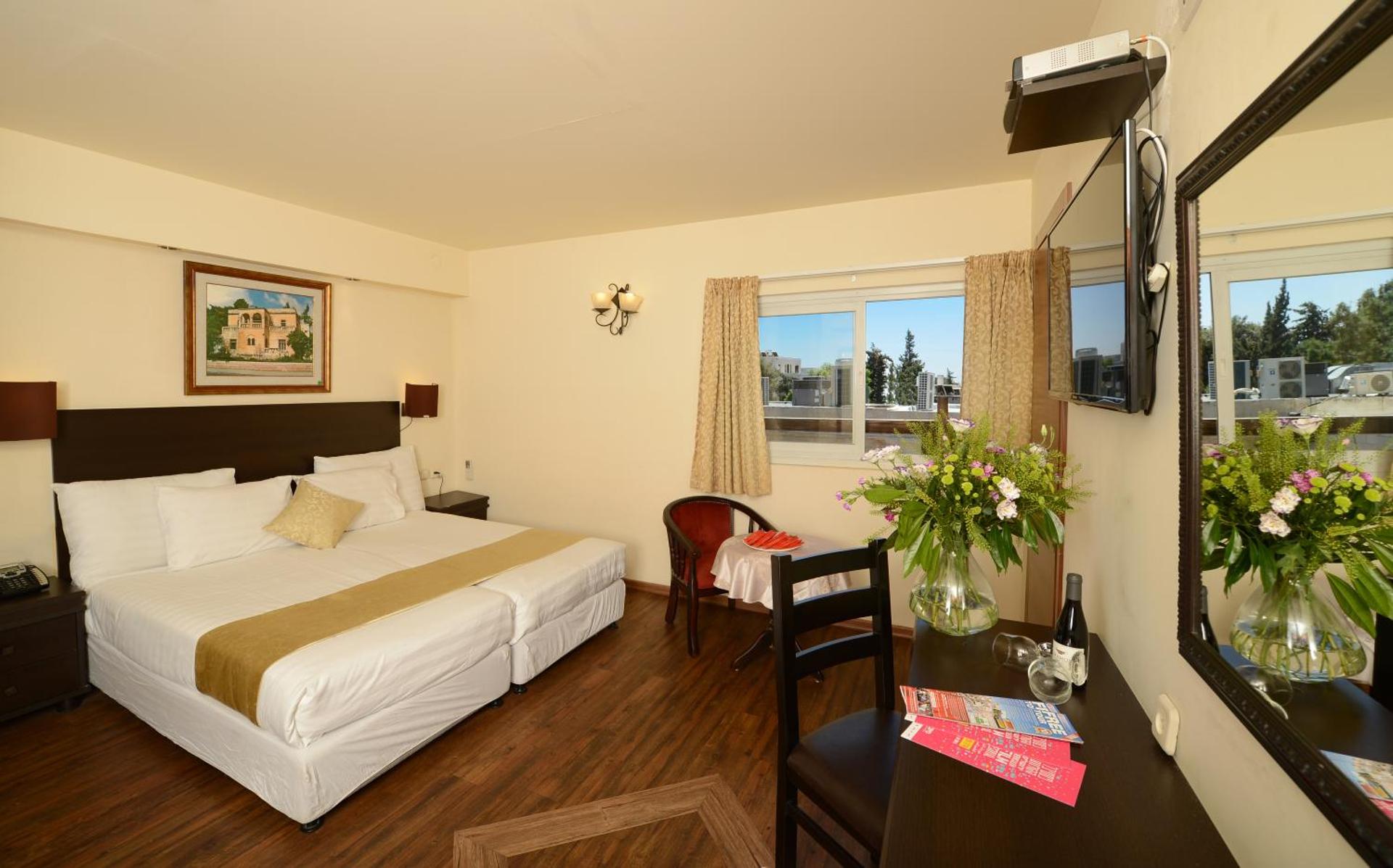 A Little House In Rechavia - Photo 13