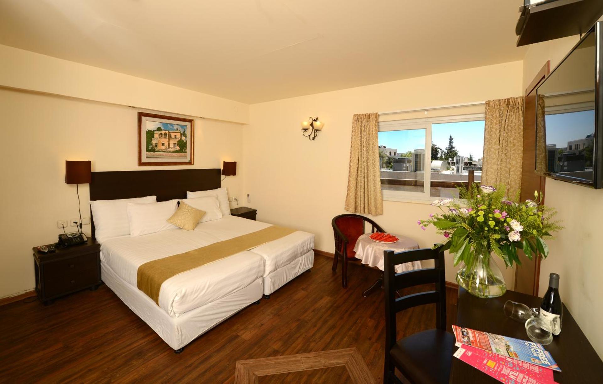 A Little House In Rechavia - Photo 15